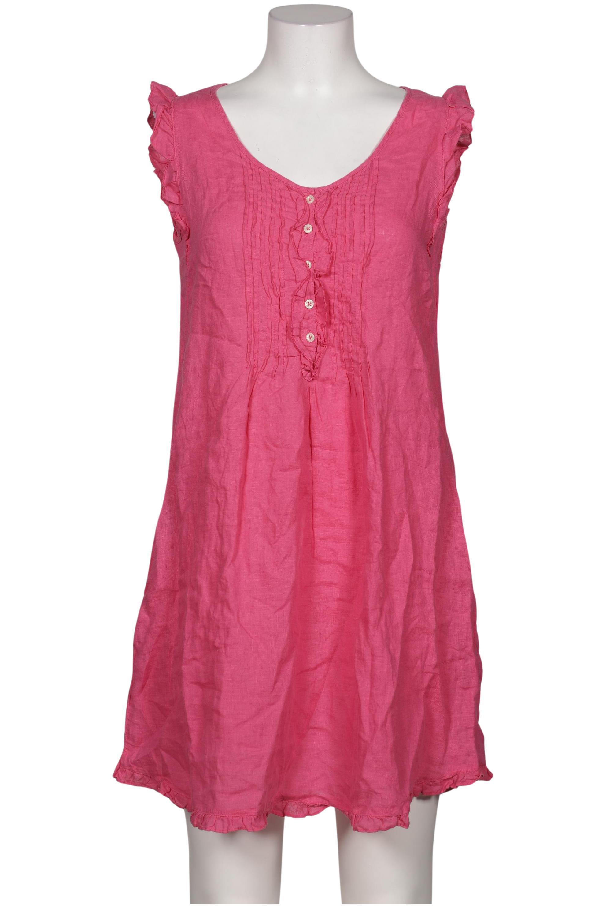 

0039 Italy Damen Kleid, pink, Gr. 38