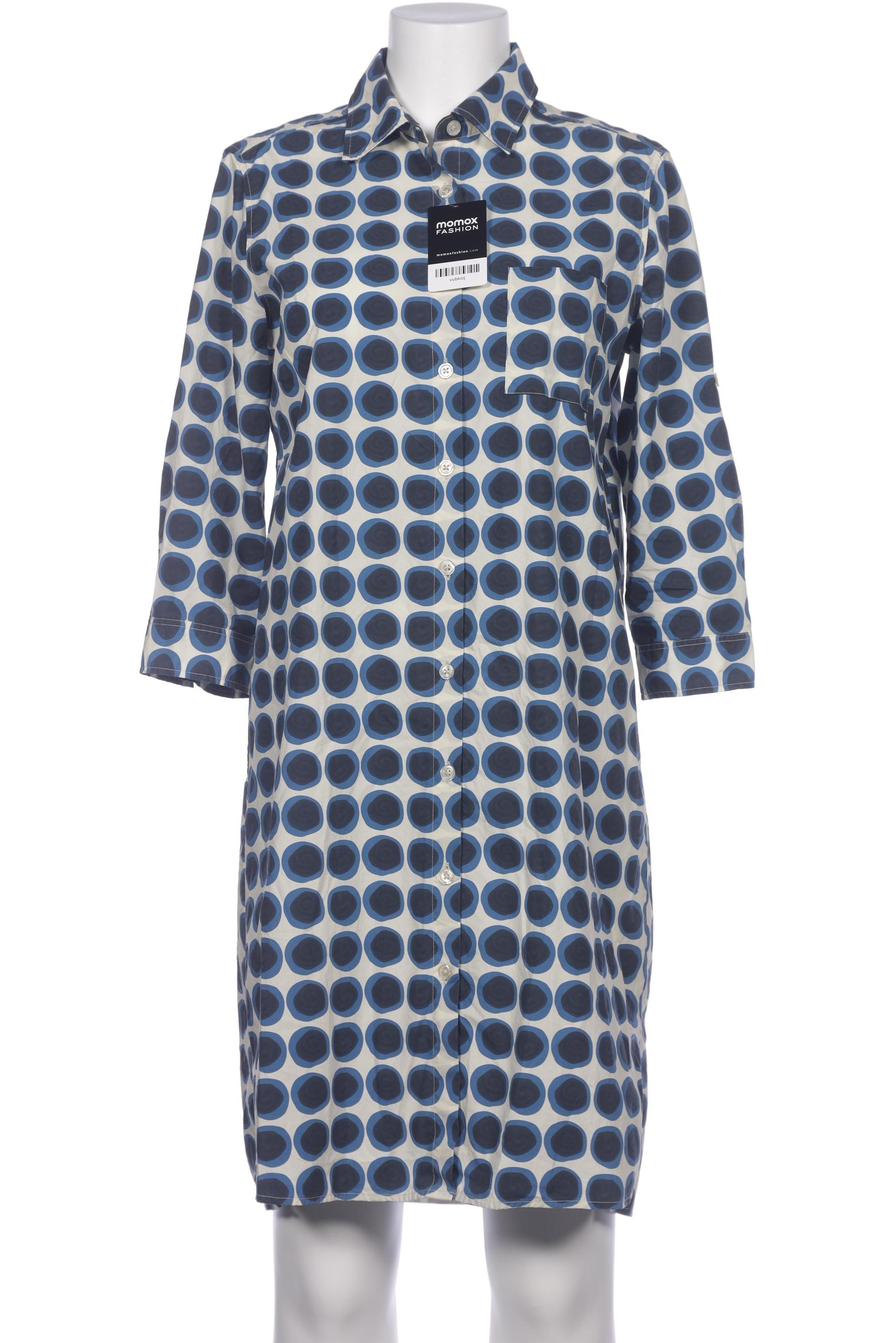 

0039 Italy Damen Kleid, marineblau, Gr. 42