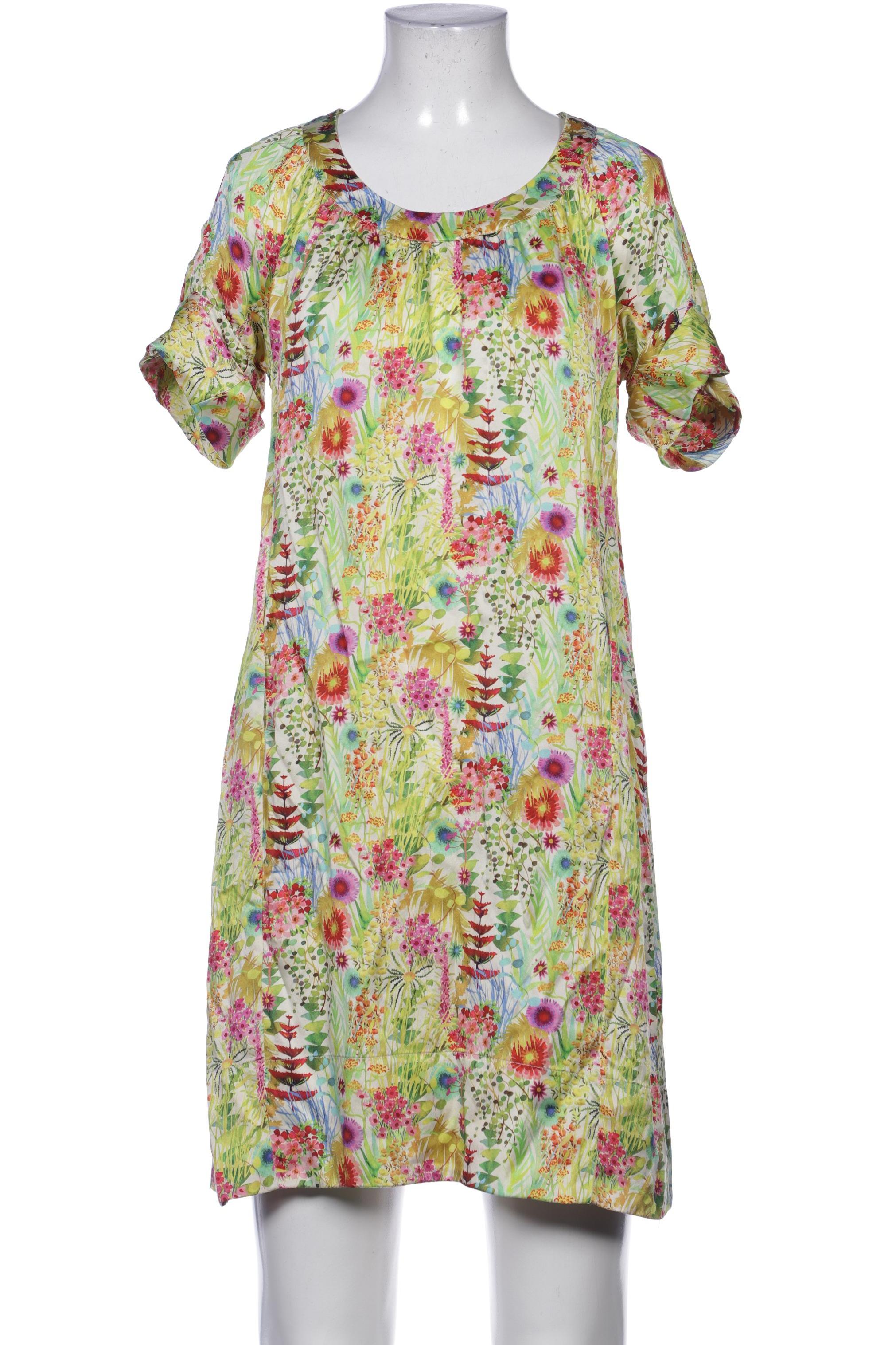 

0039 Italy Damen Kleid, hellgrün, Gr. 36