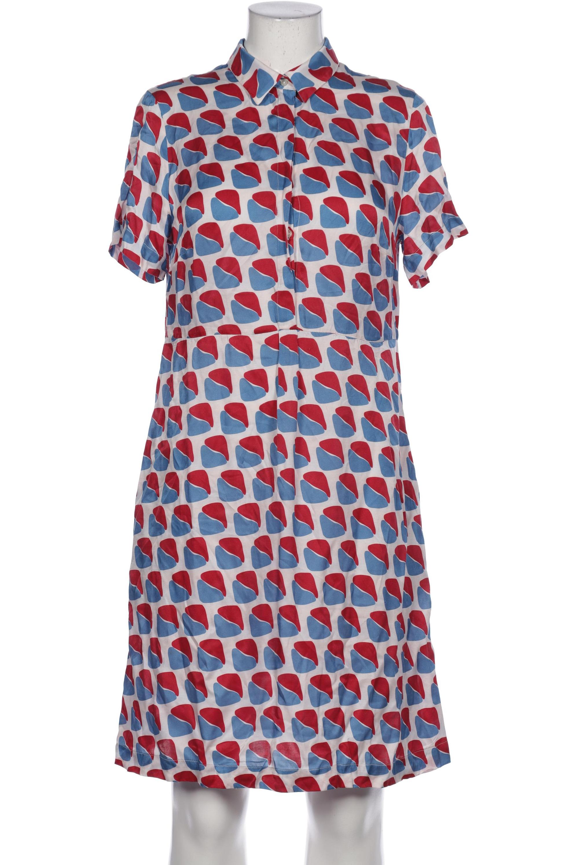 

0039 Italy Damen Kleid, blau, Gr. 42