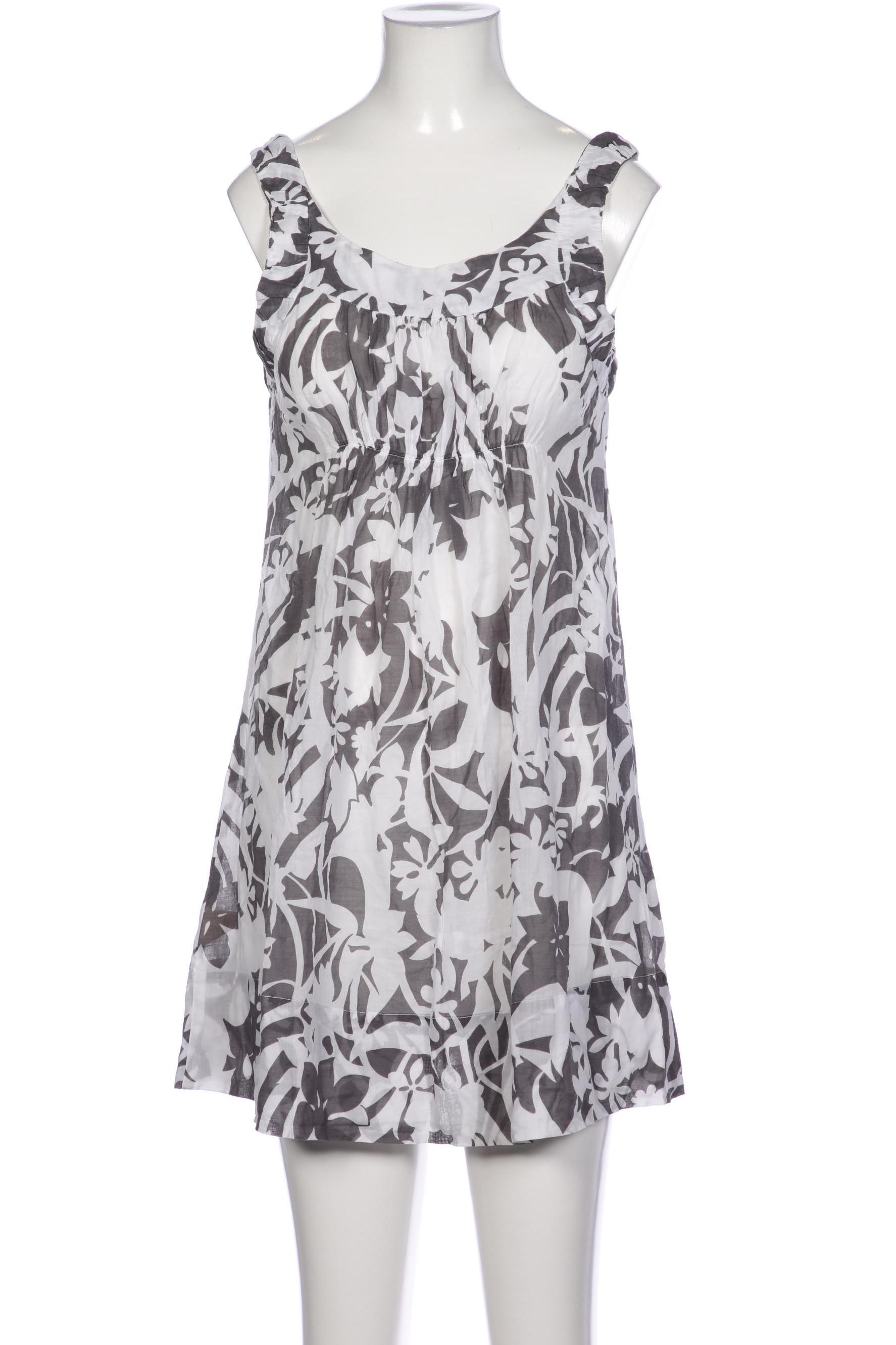 

0039 Italy Damen Kleid, grau