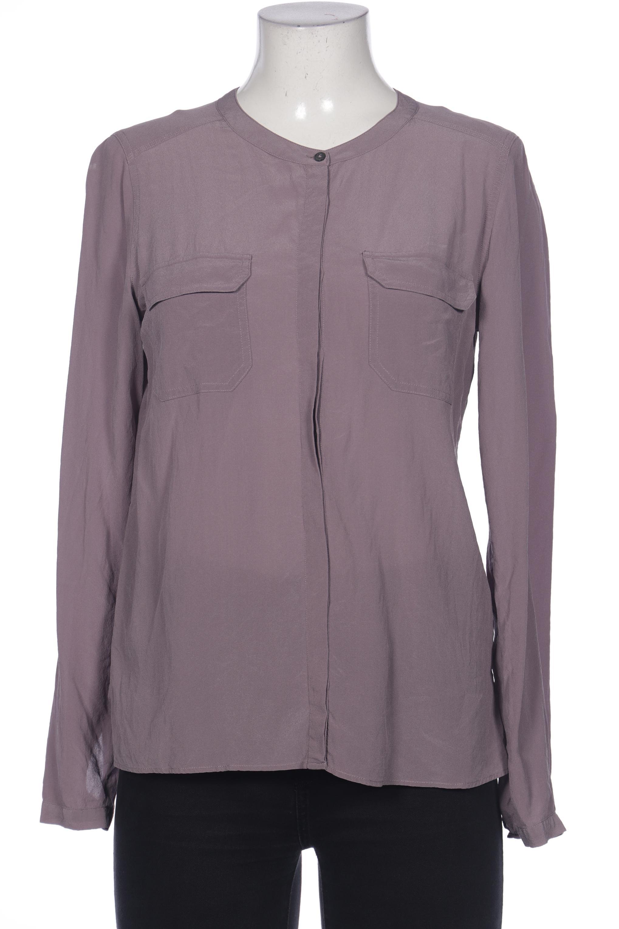 

0039 Italy Damen Bluse, flieder, Gr. 38