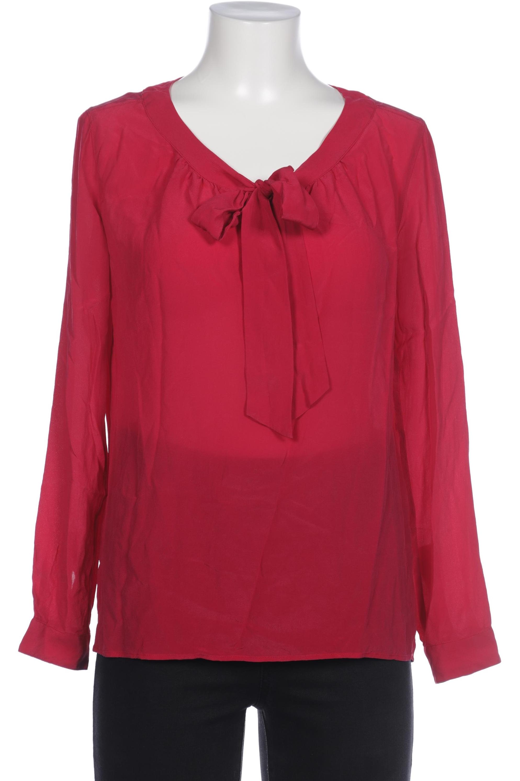 

0039 Italy Damen Bluse, pink, Gr. 38