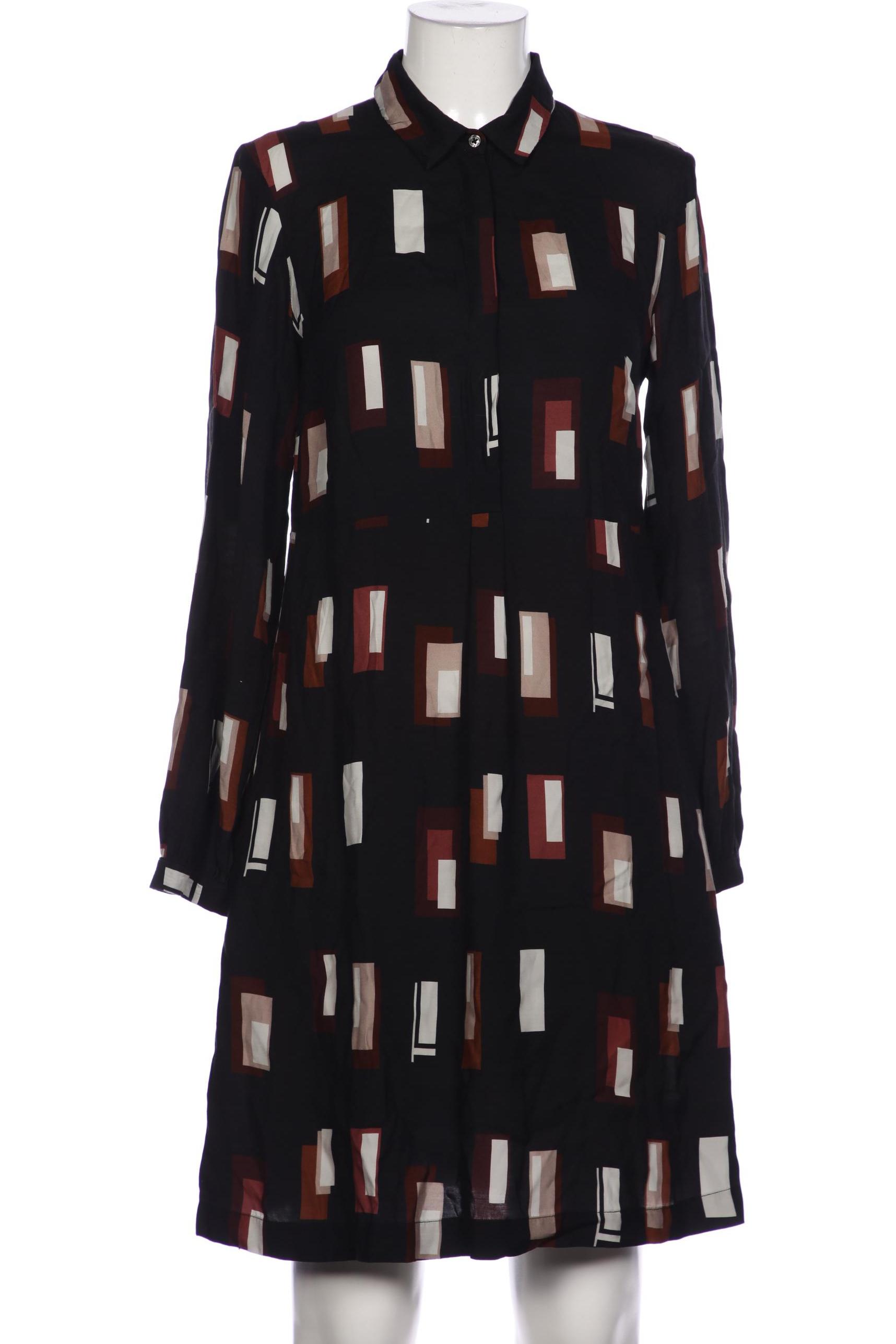 

0039 Italy Damen Kleid, schwarz, Gr. 38
