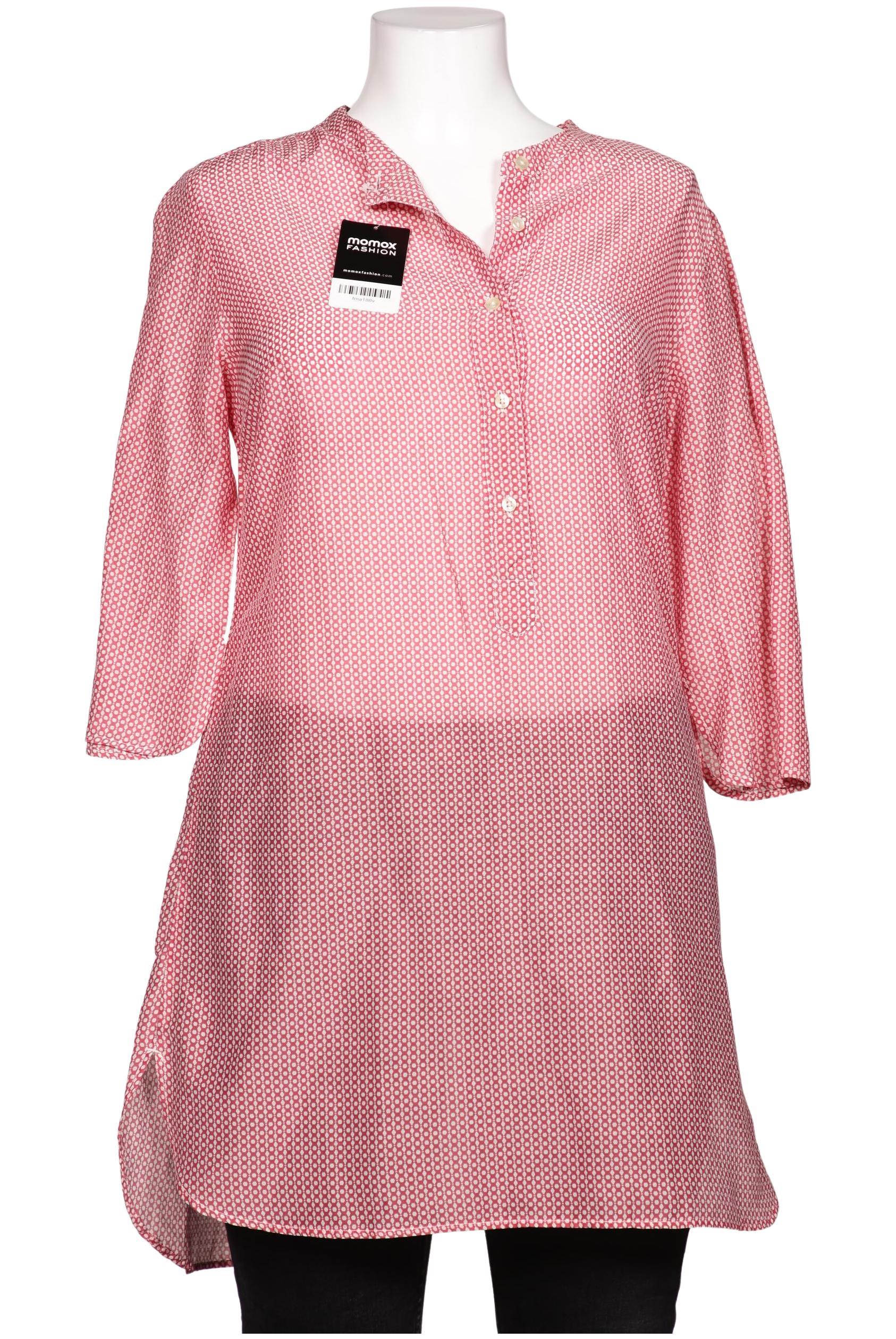 

0039 Italy Damen Bluse, pink, Gr. 44