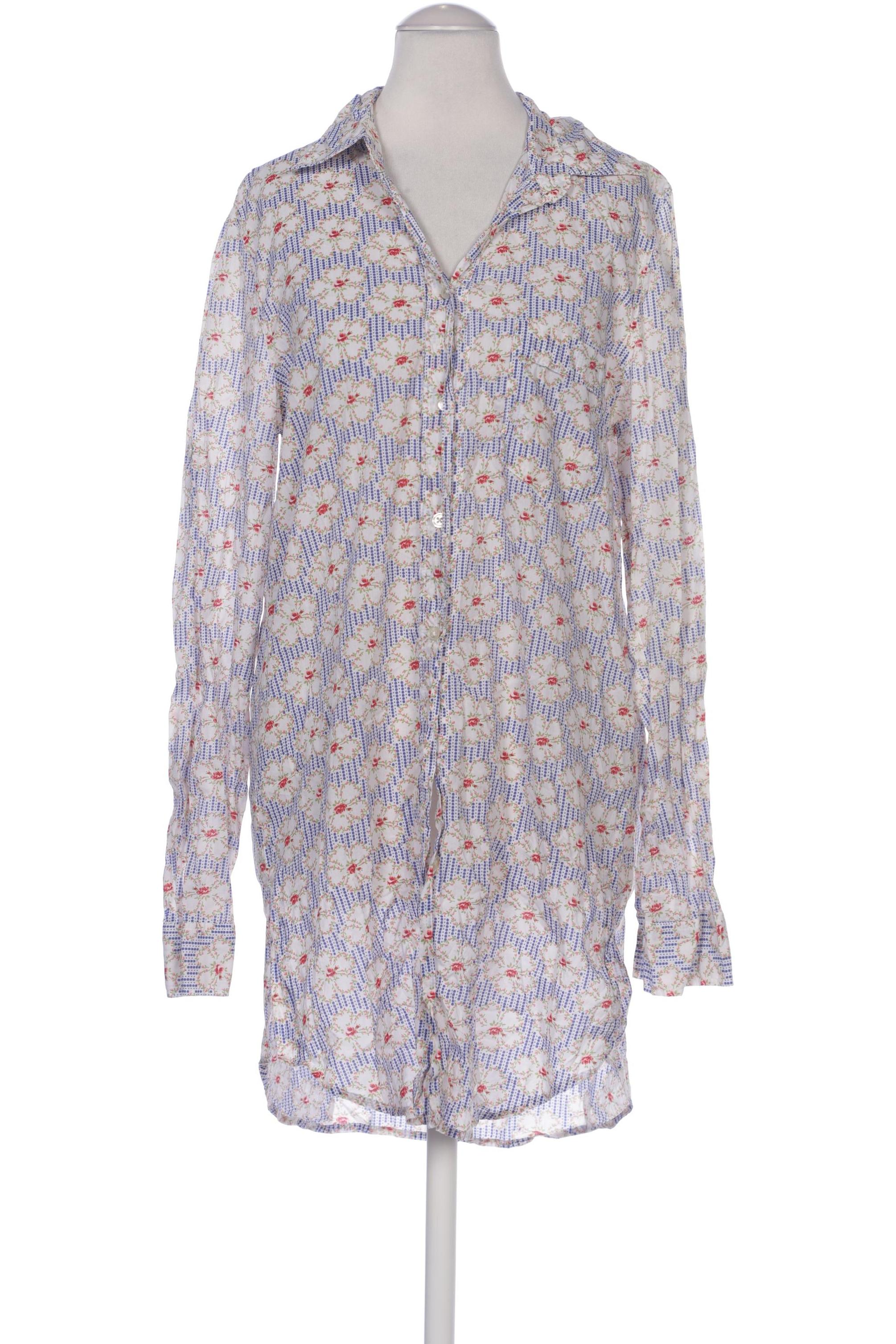 

0039 Italy Damen Bluse, mehrfarbig, Gr. 36