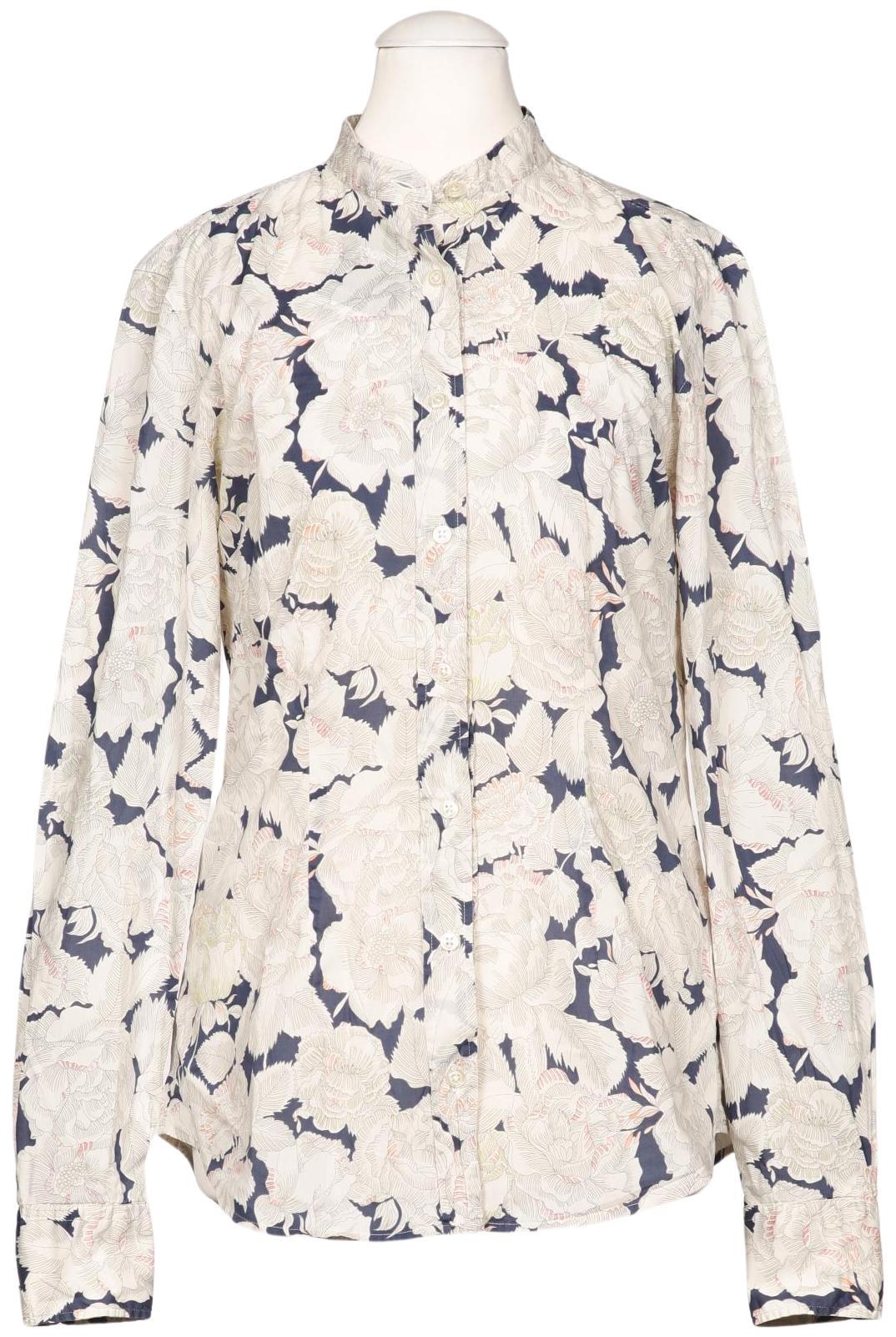 

0039 Italy Damen Bluse, mehrfarbig, Gr. 34