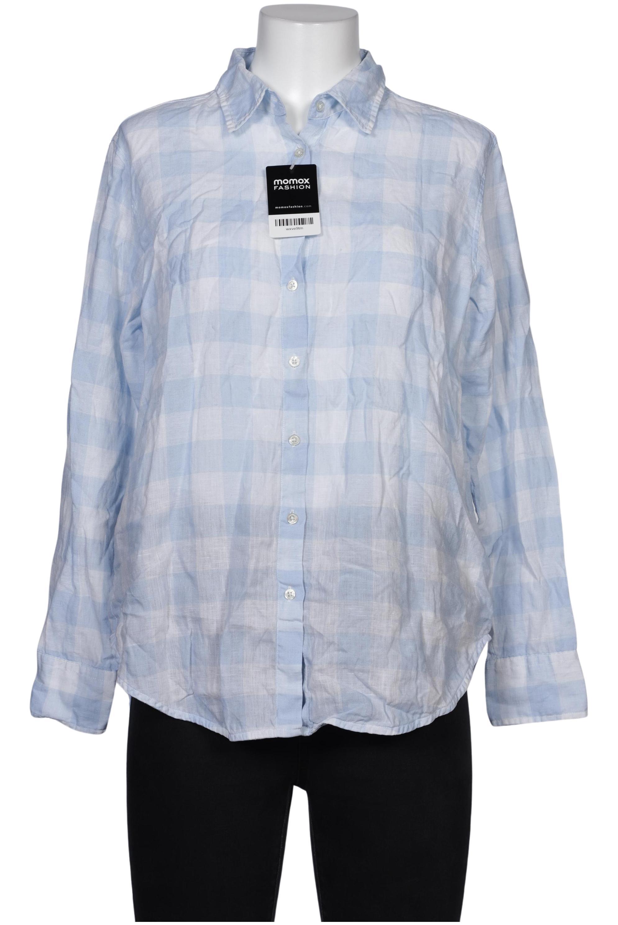 

0039 Italy Damen Bluse, mehrfarbig, Gr. 38