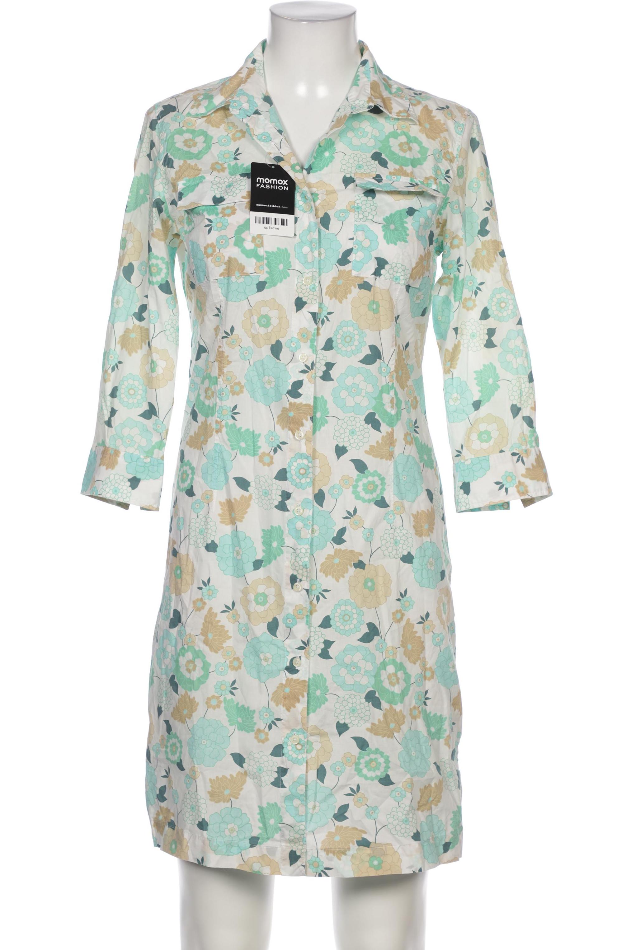 

0039 Italy Damen Kleid, mehrfarbig, Gr. 38