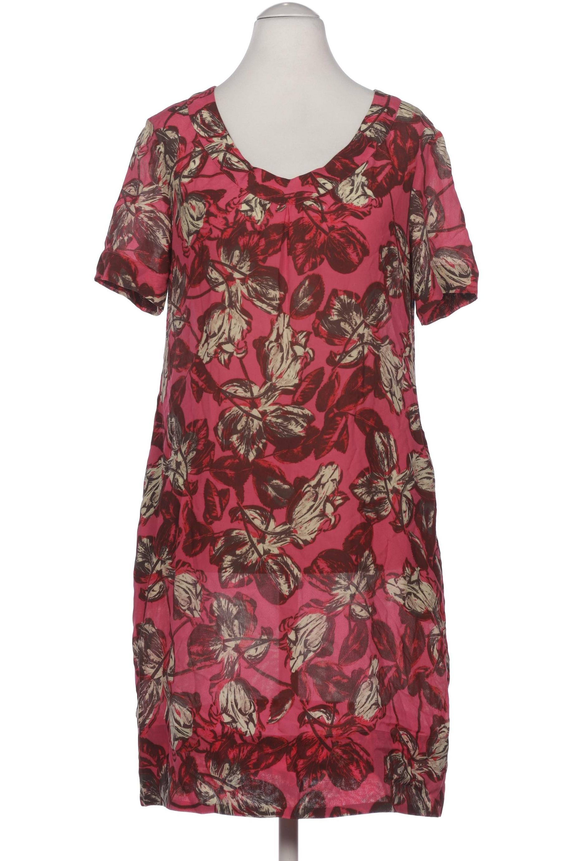 

0039 Italy Damen Kleid, pink, Gr. 36