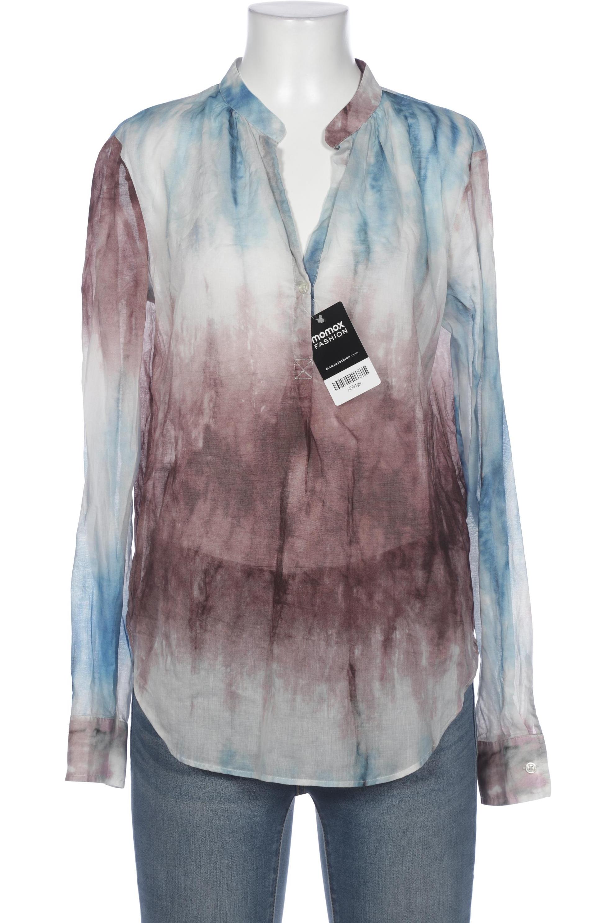 

0039 Italy Damen Bluse, mehrfarbig, Gr. 36