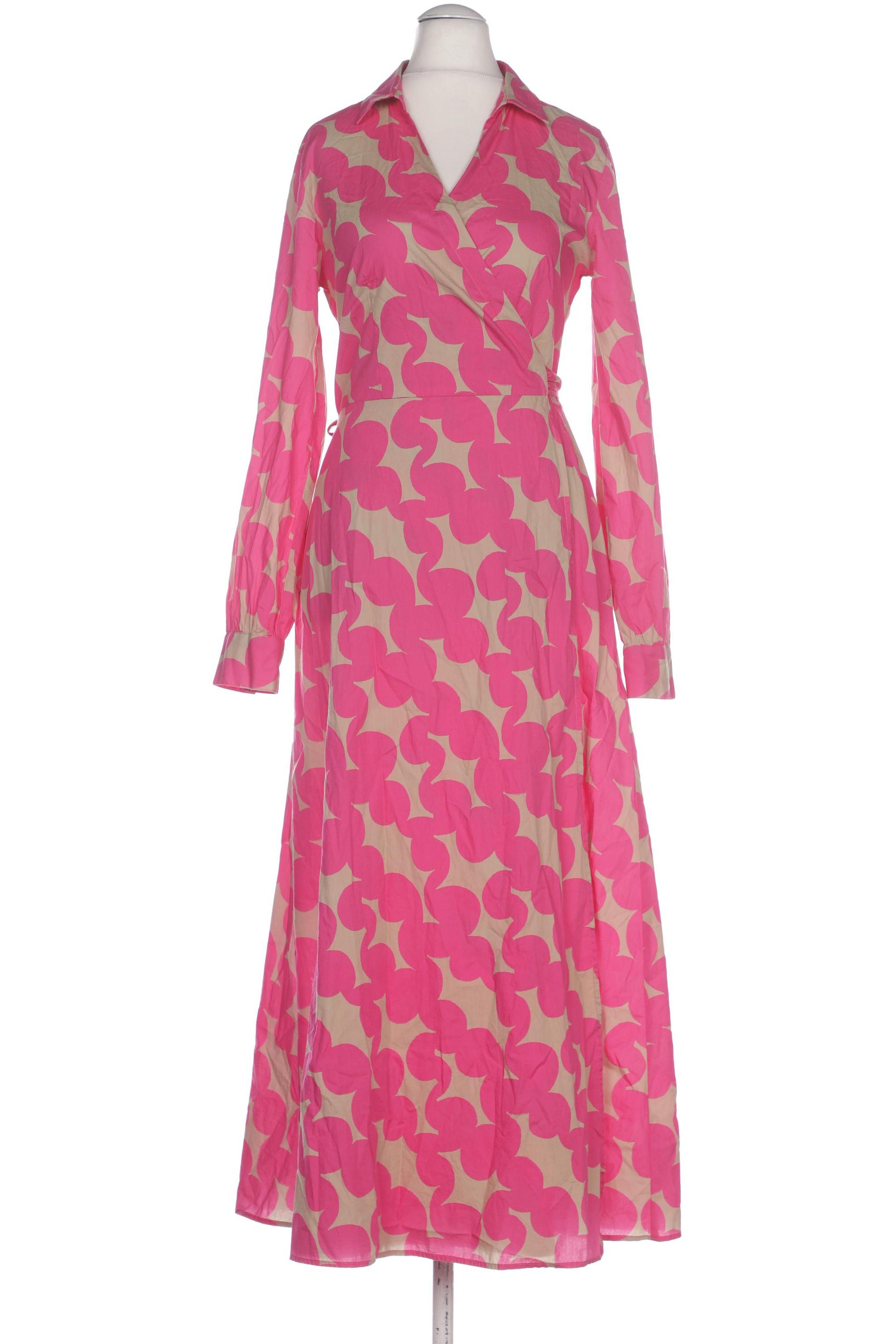 

0039 Italy Damen Kleid, pink, Gr. 36