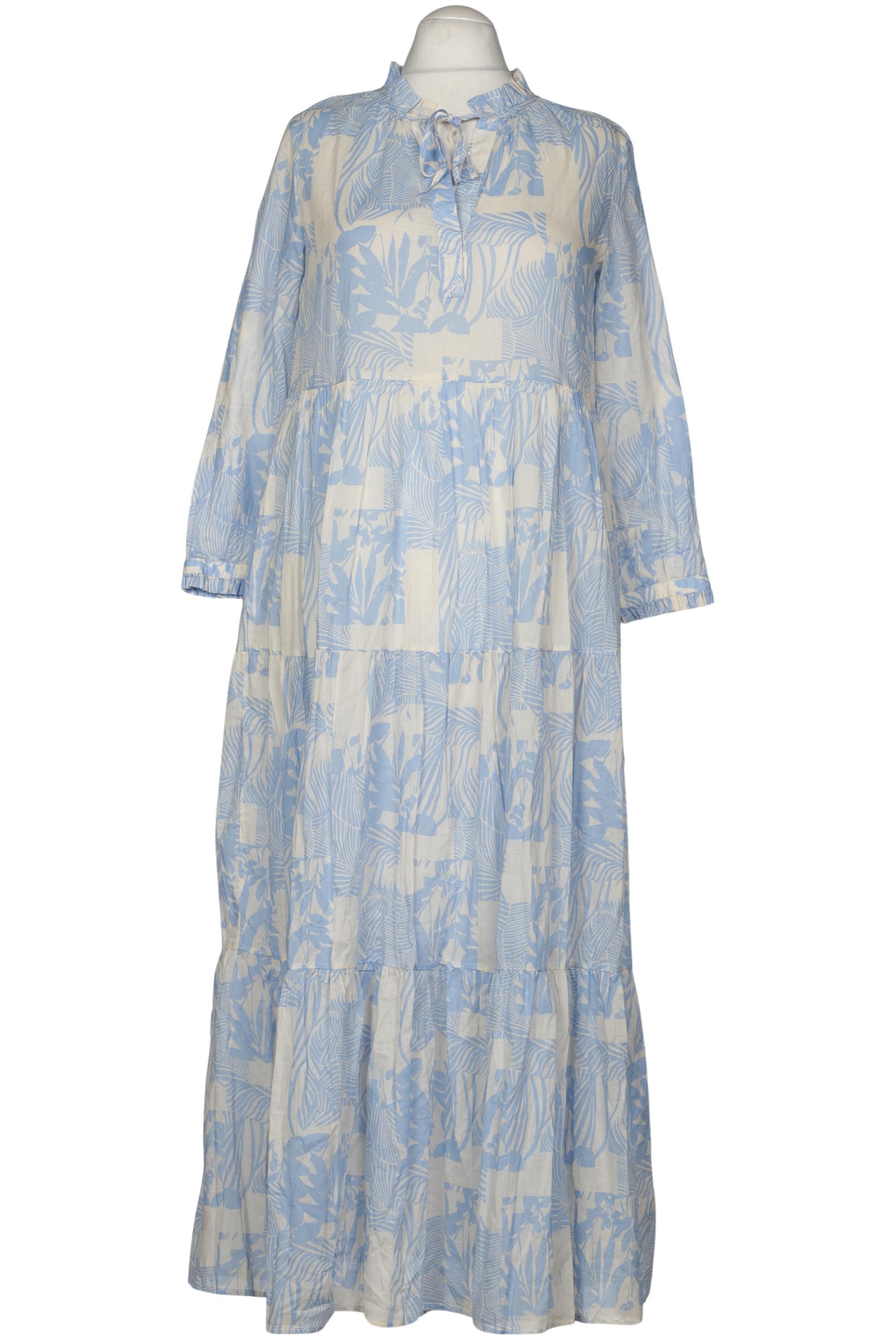 

0039 Italy Damen Kleid, mehrfarbig, Gr. 38