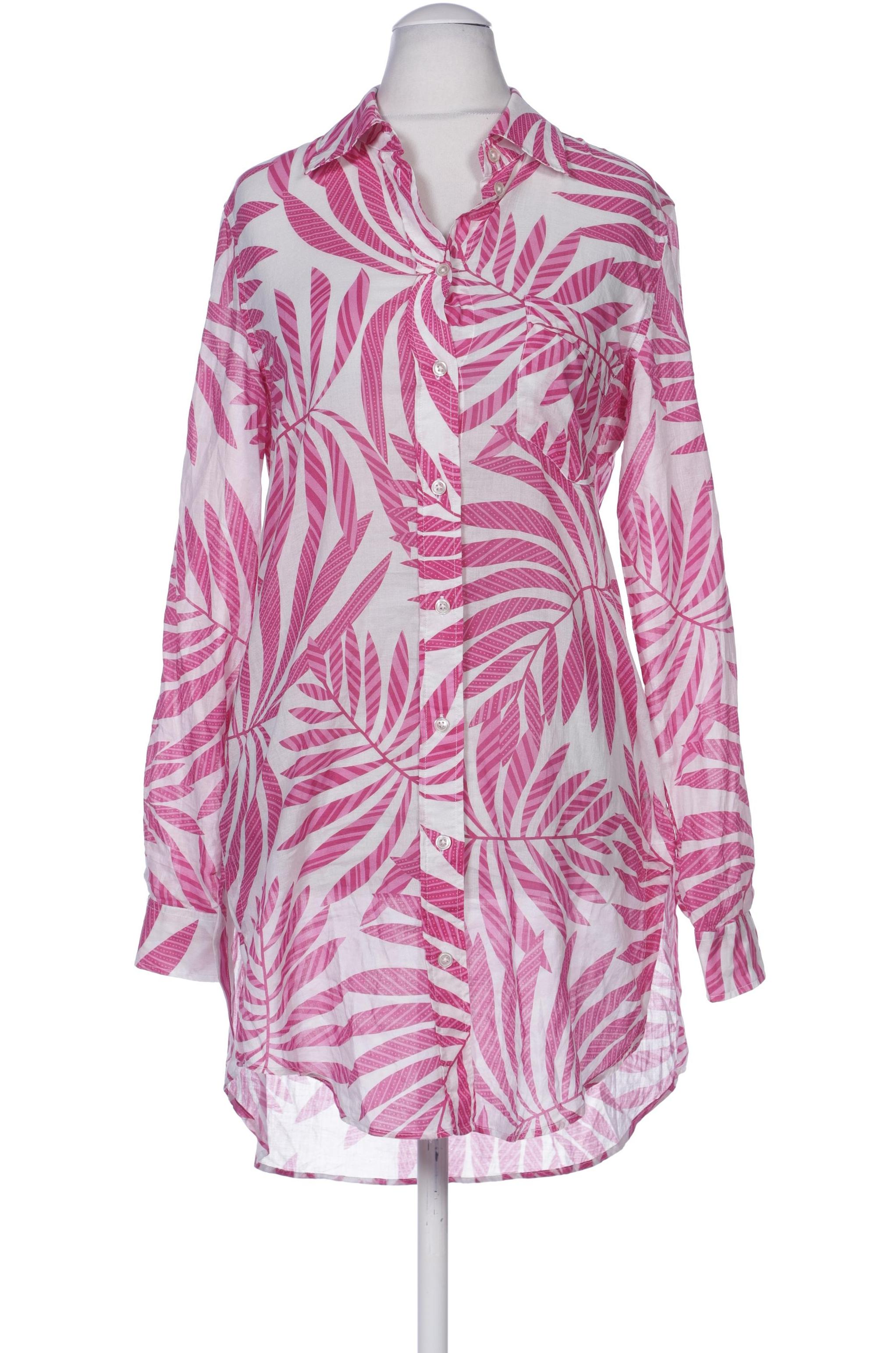 Thumbnail - 0039 Italy Damen Bluse, pink, Gr. 36