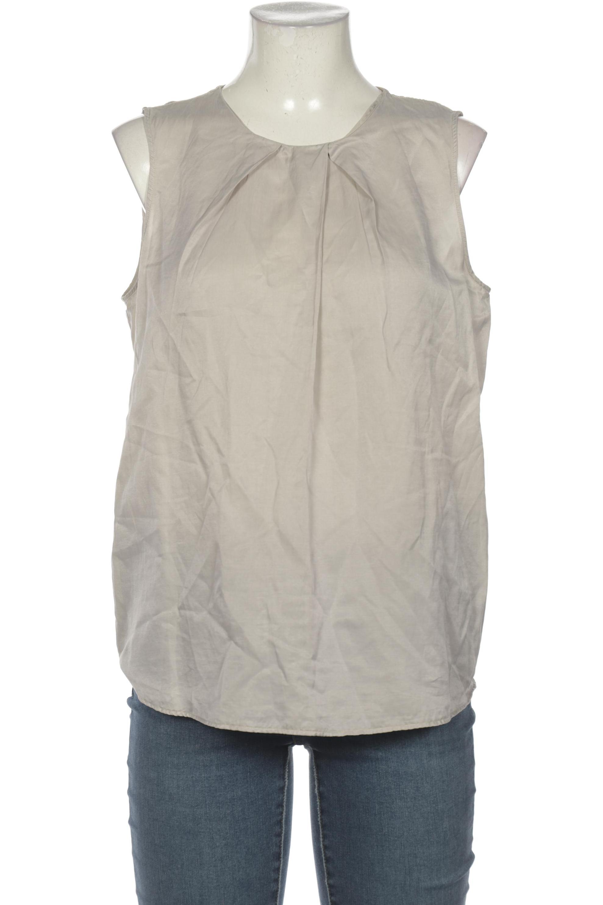 

0039 Italy Damen Bluse, grau, Gr. 38
