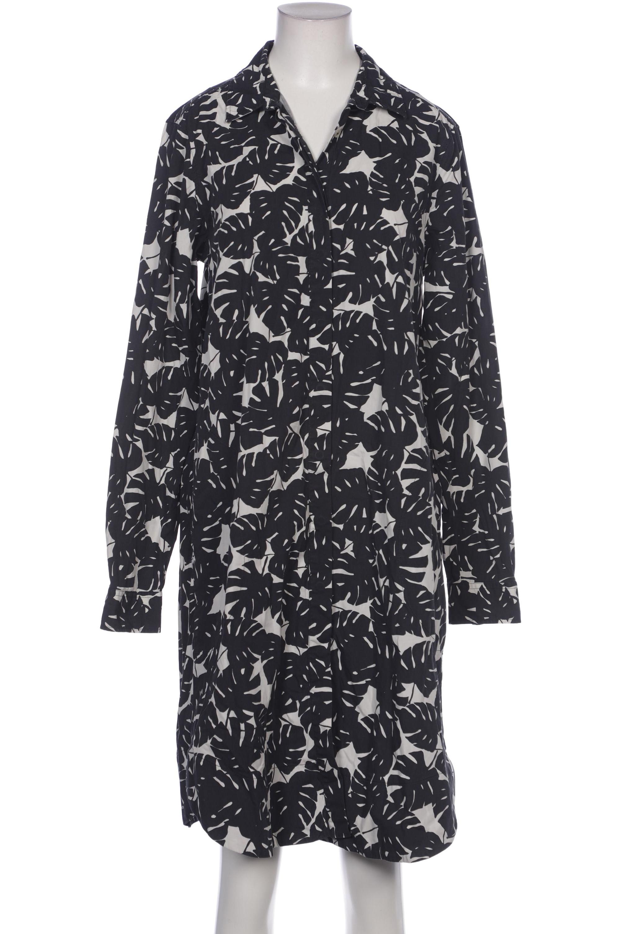 

0039 Italy Damen Kleid, schwarz, Gr. 38