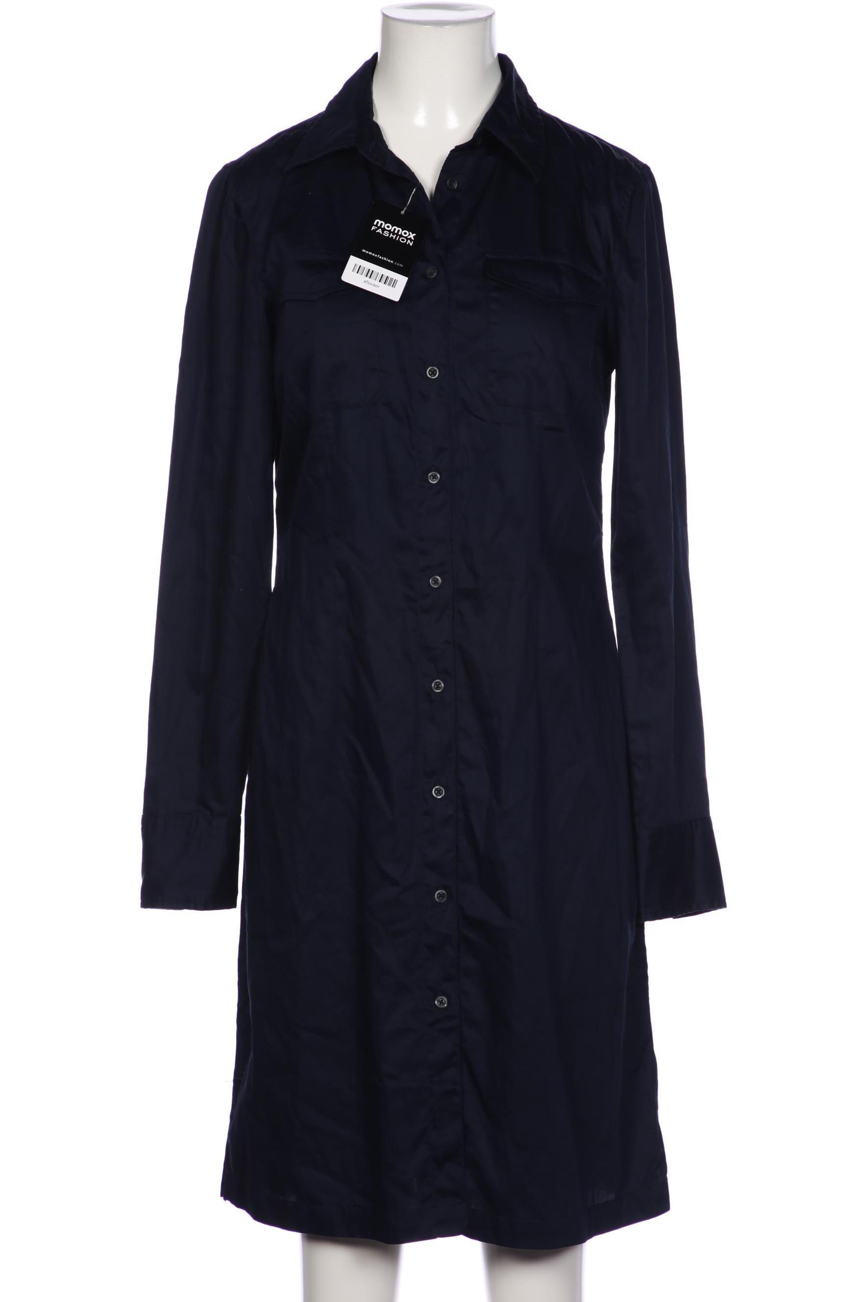 

0039 Italy Damen Kleid, marineblau