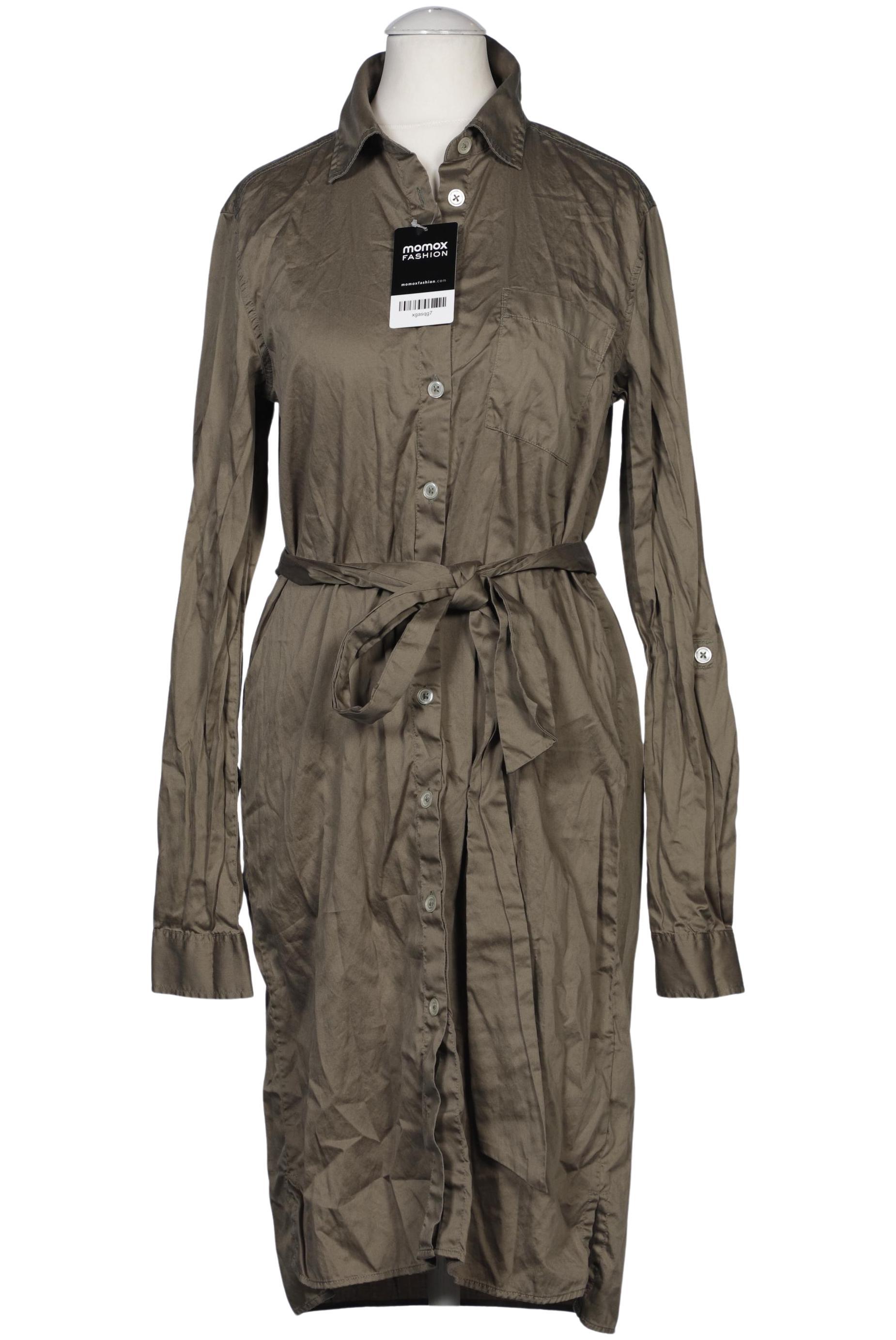 

0039 Italy Damen Kleid, grün, Gr. 34