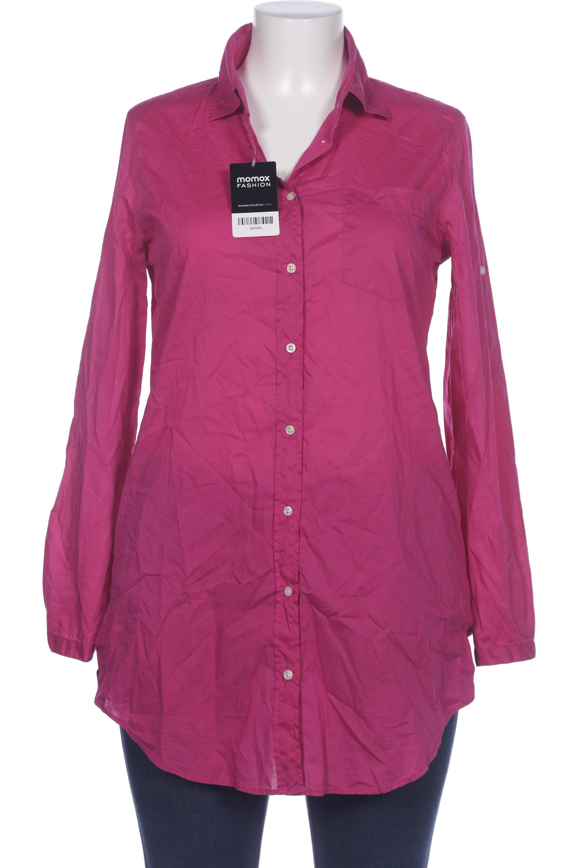 

0039 Italy Damen Bluse, pink, Gr. 42