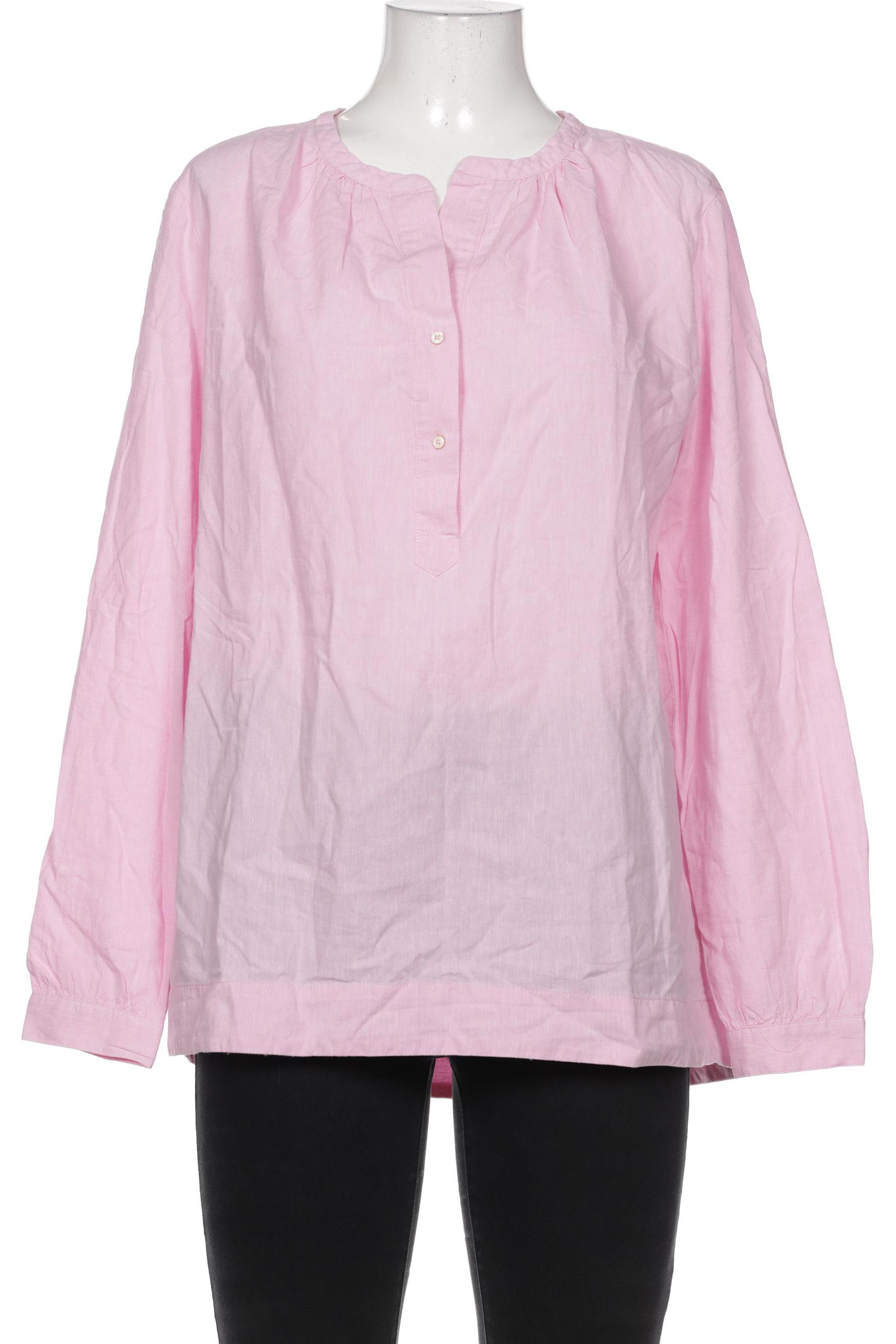 

0039 Italy Damen Bluse, pink, Gr. 42