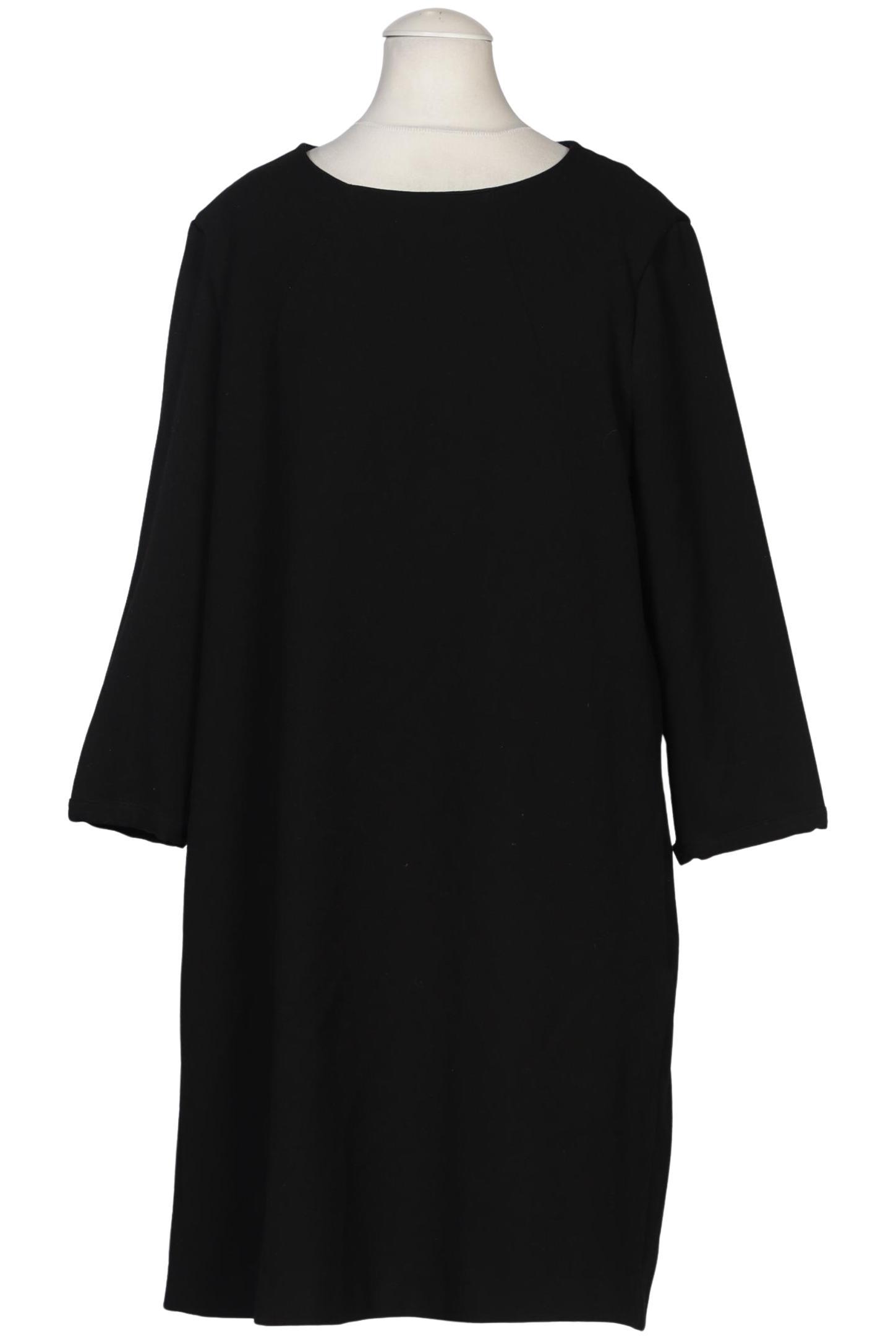 

0039 Italy Damen Kleid, schwarz, Gr. 36