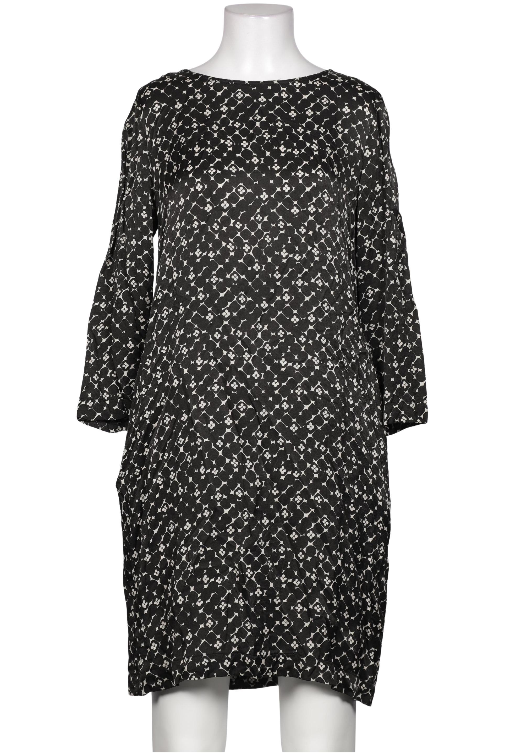 

0039 Italy Damen Kleid, mehrfarbig, Gr. 36