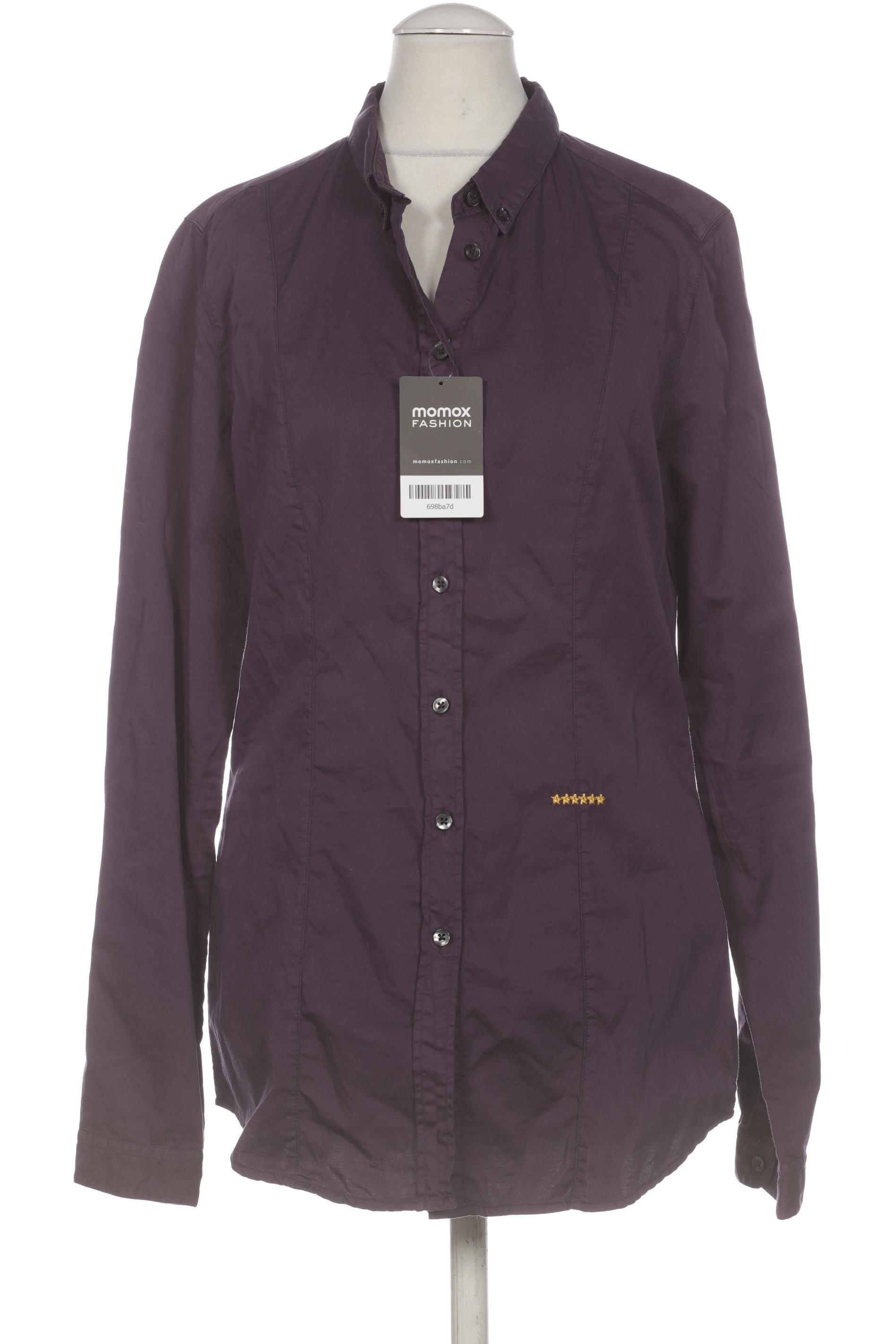 

0039 Italy Damen Bluse, flieder, Gr. 36