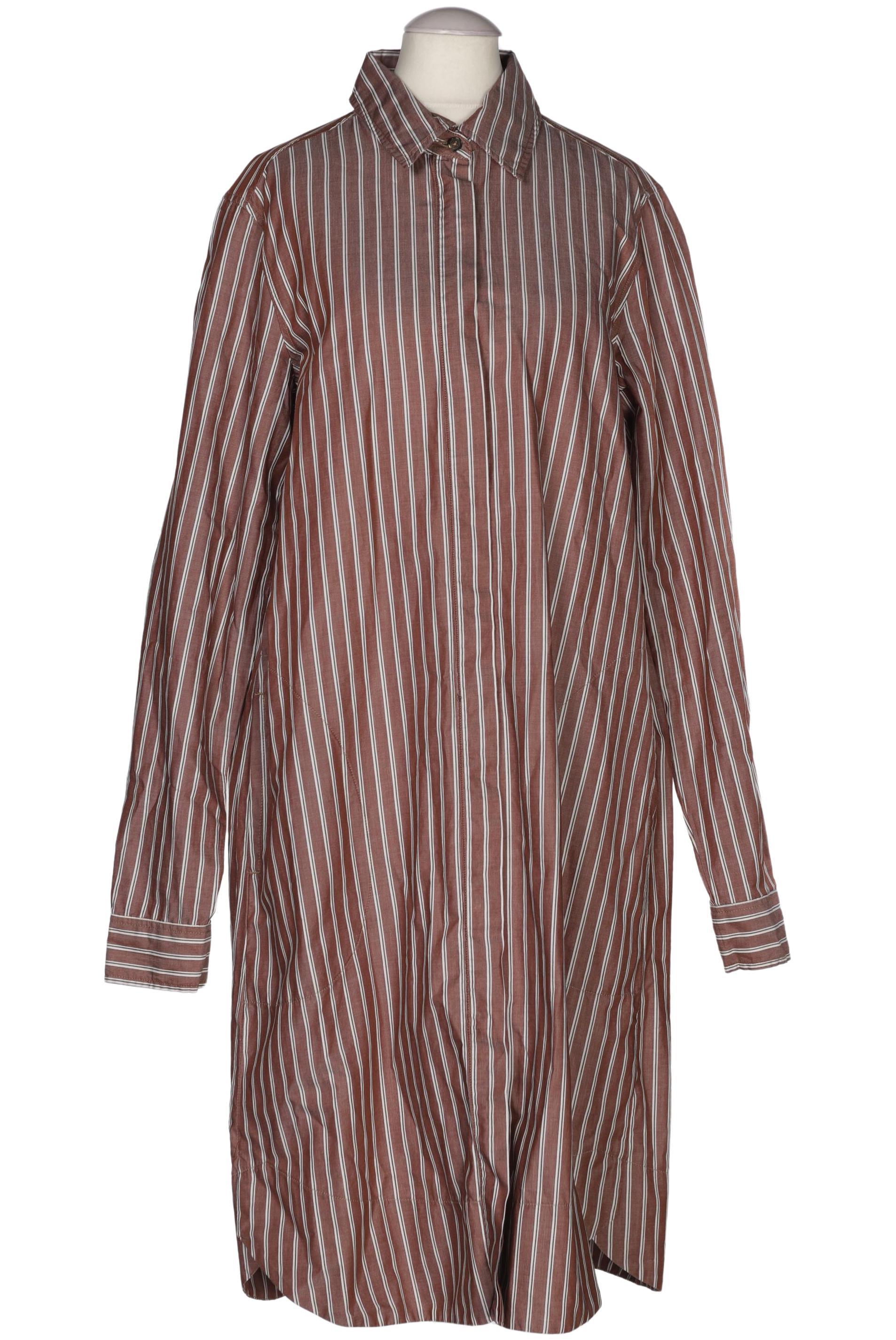 

0039 Italy Damen Kleid, braun, Gr. 36