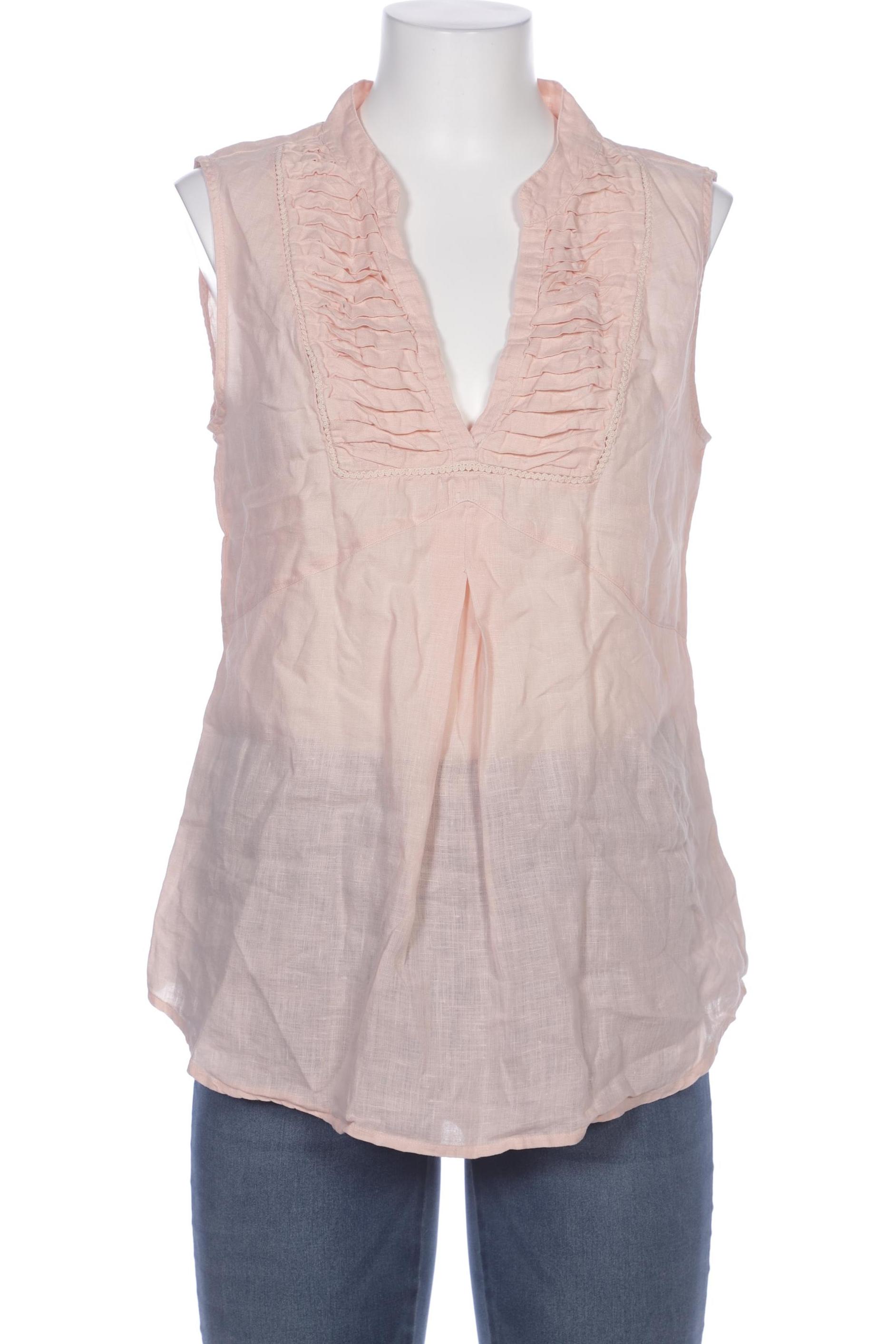 

0039 Italy Damen Bluse, pink, Gr. 38
