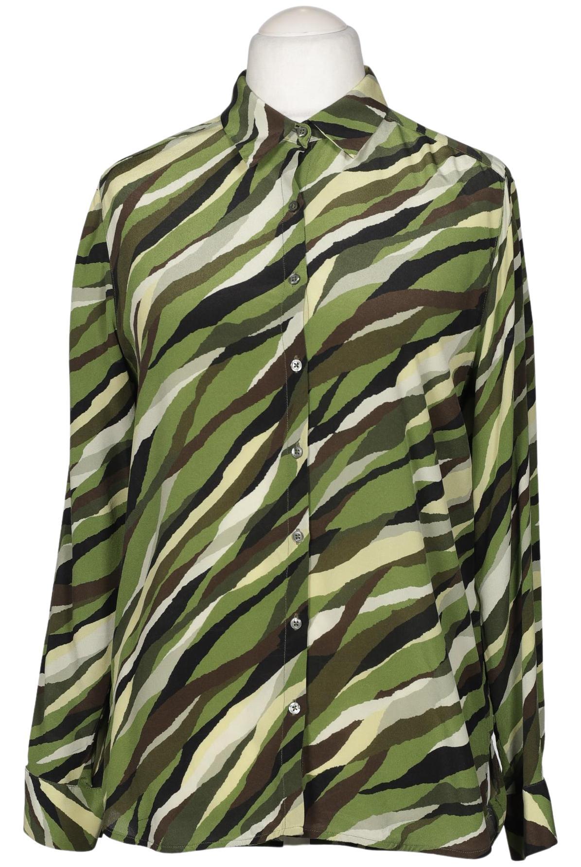 

0039 Italy Damen Bluse, mehrfarbig, Gr. 42