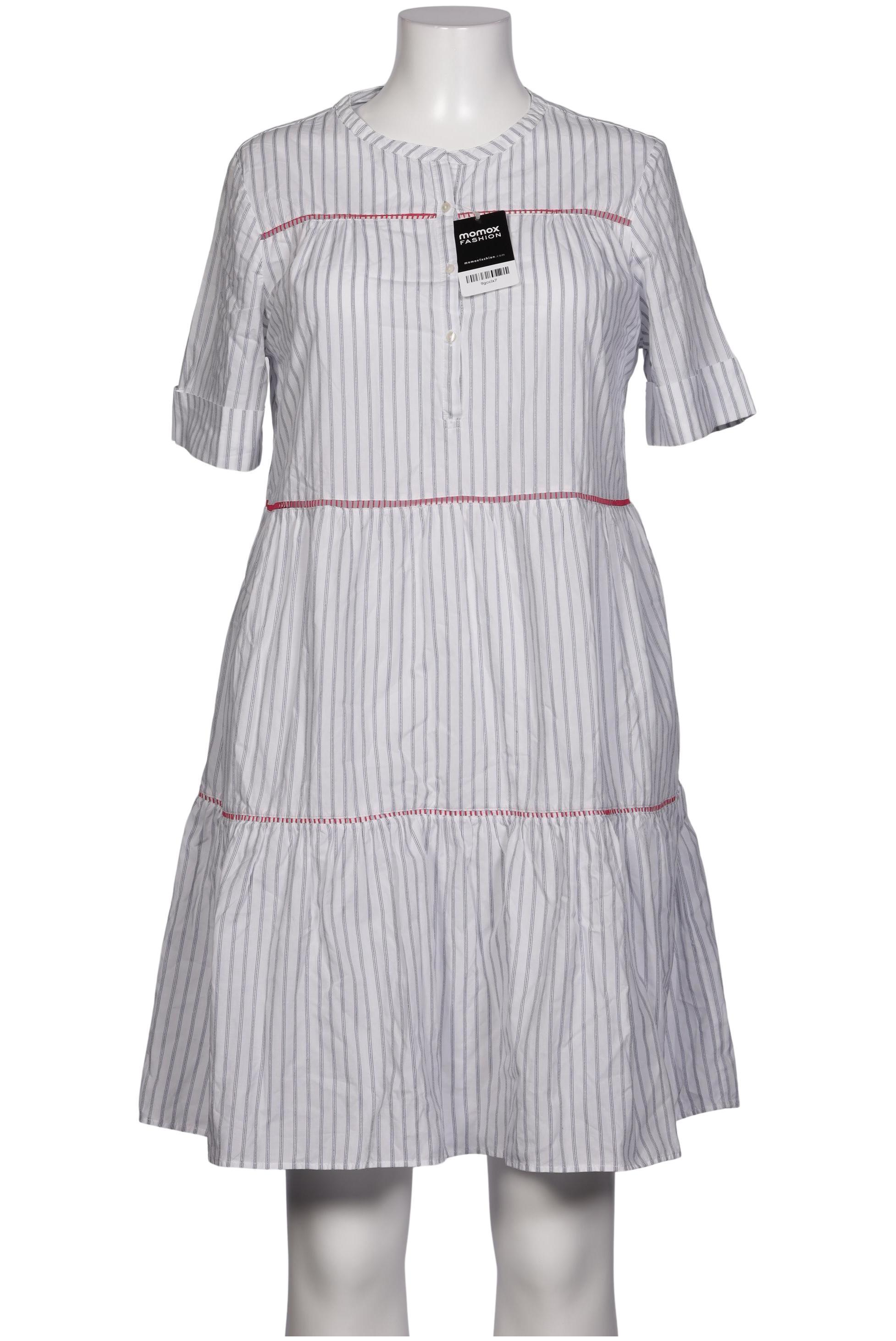 

0039 Italy Damen Kleid, hellblau, Gr. 42