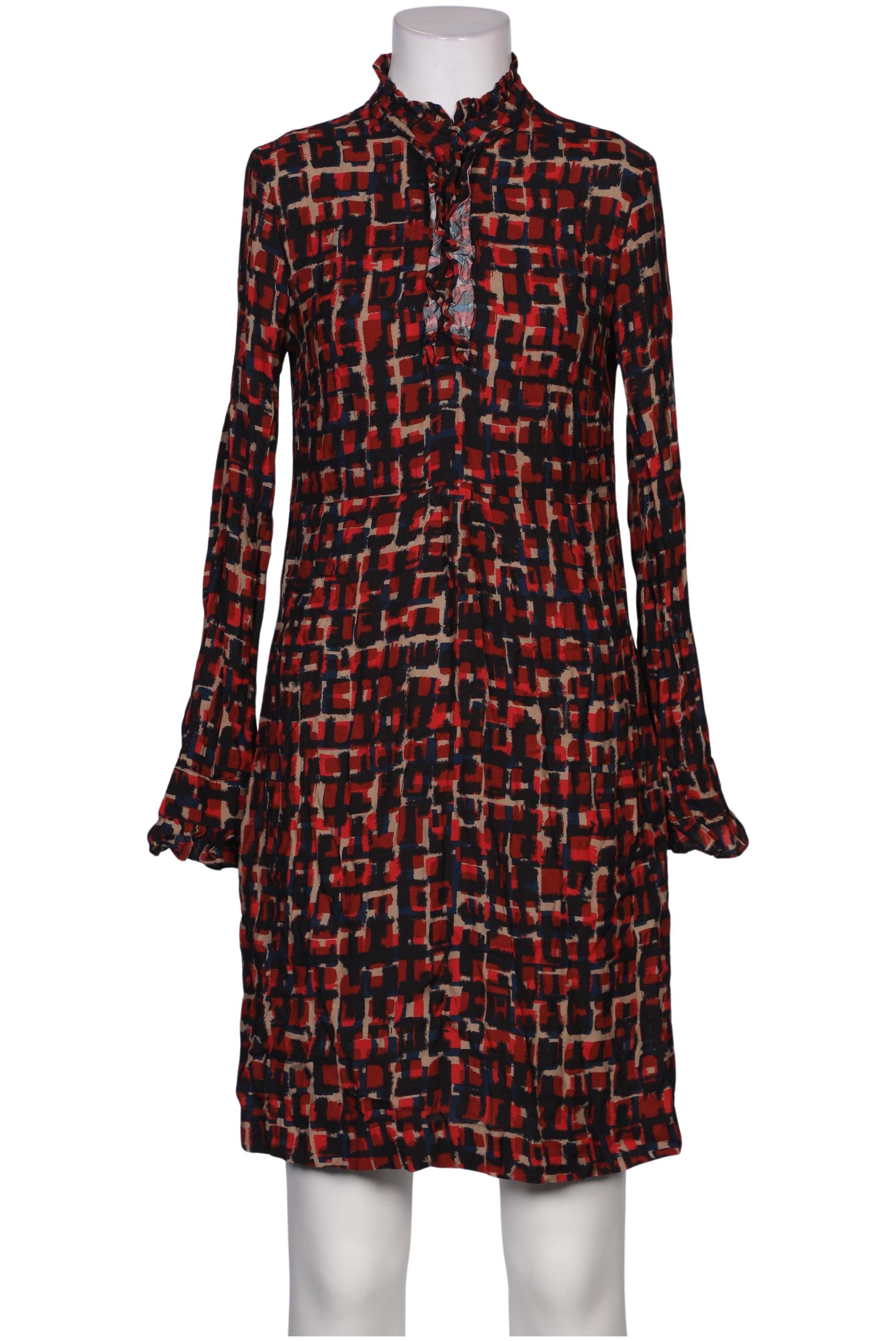 

0039 Italy Damen Kleid, mehrfarbig, Gr. 36