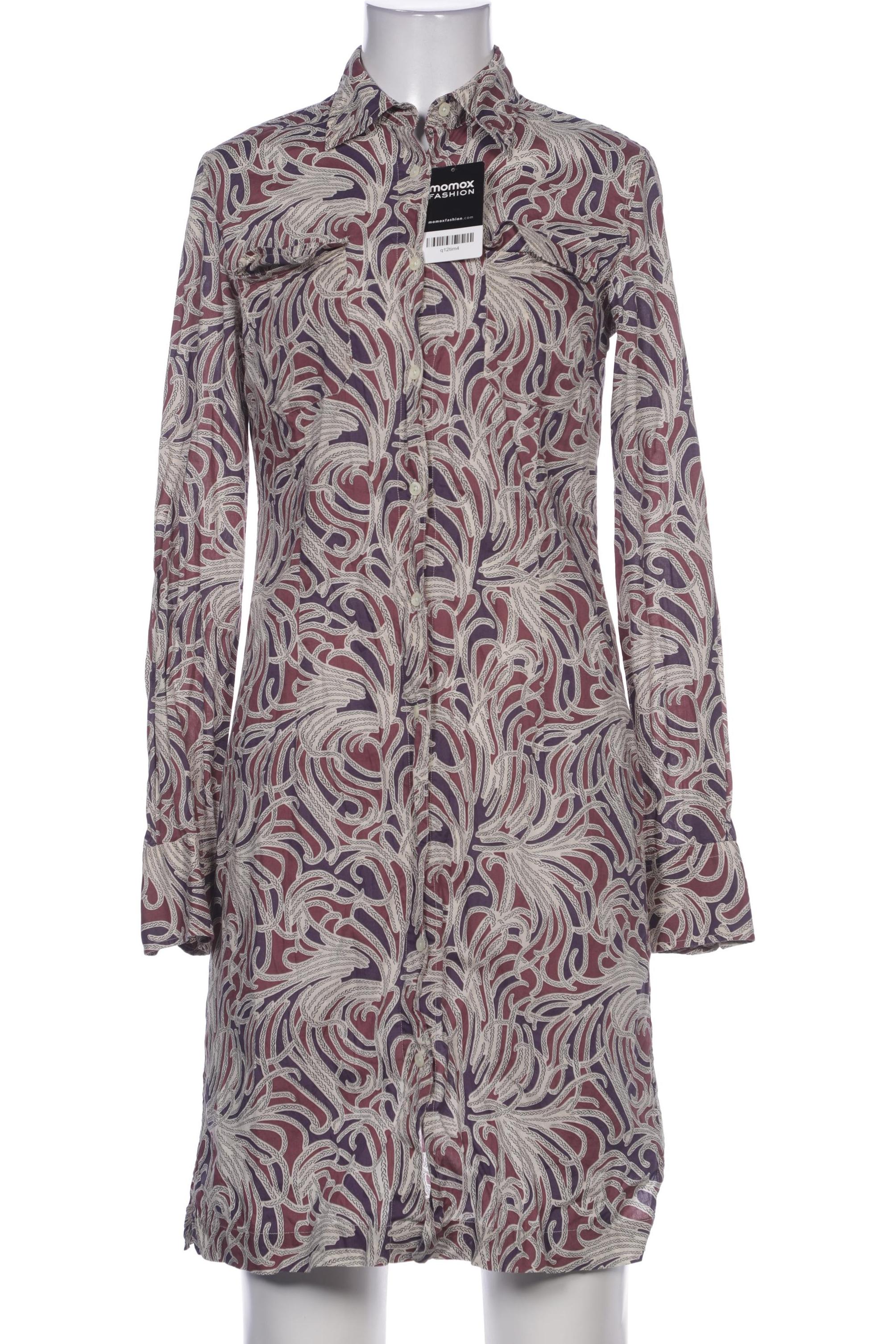 

0039 Italy Damen Kleid, mehrfarbig, Gr. 34