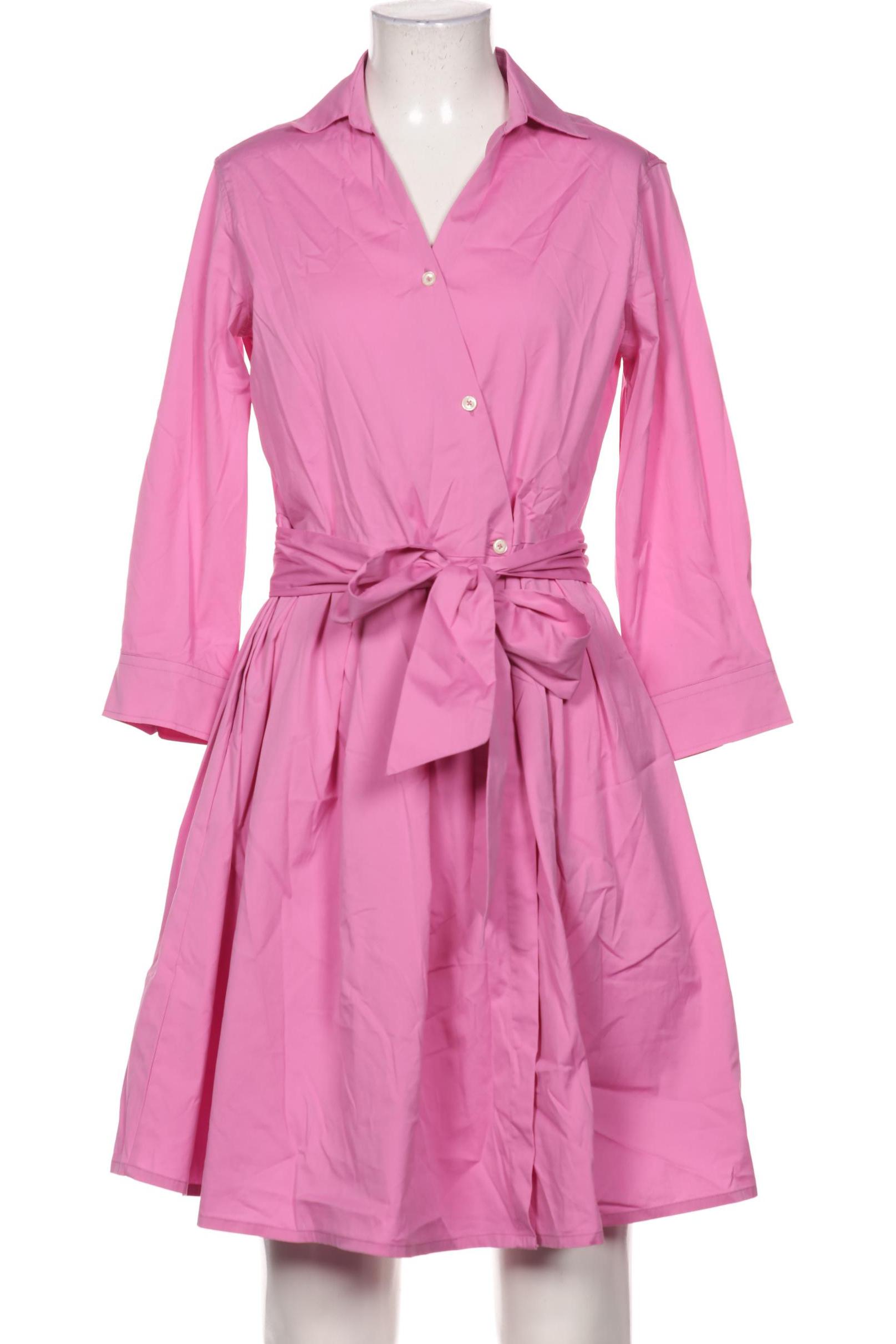 

0039 Italy Damen Kleid, pink, Gr. 34