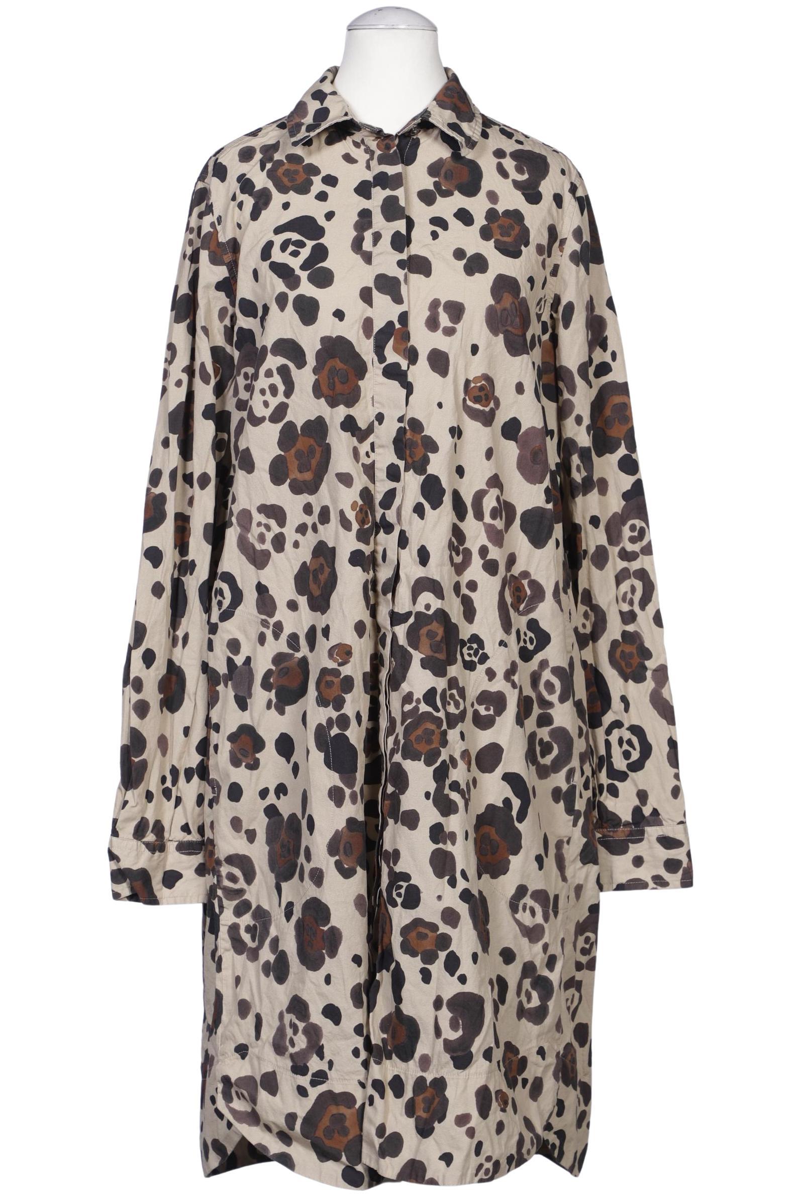 

0039 Italy Damen Kleid, mehrfarbig, Gr. 34