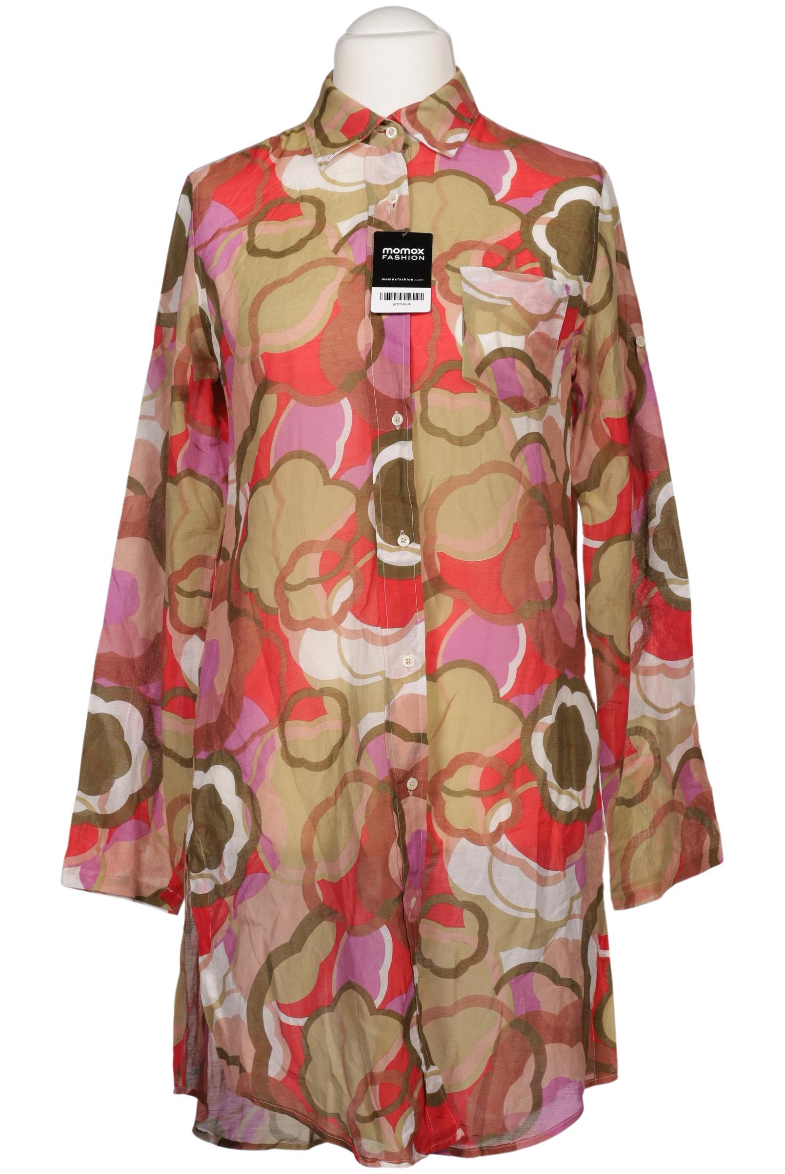 

0039 Italy Damen Kleid, mehrfarbig, Gr. 42