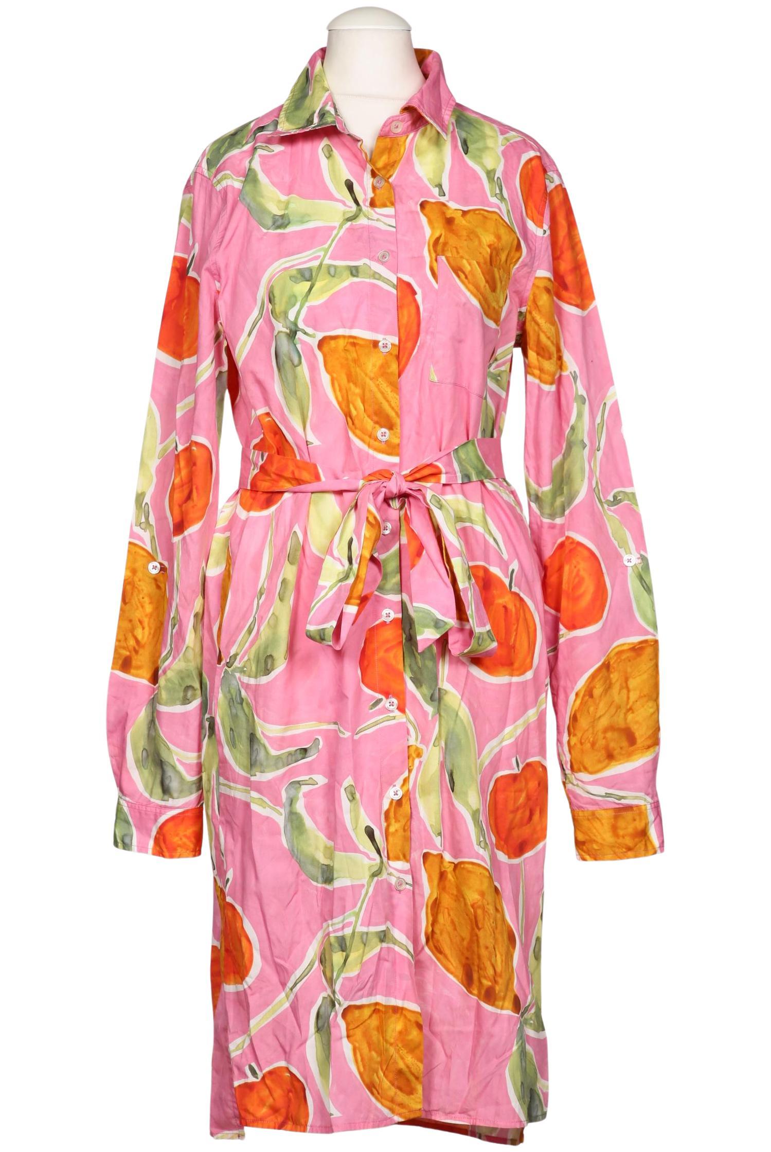 

0039 Italy Damen Kleid, pink, Gr. 36