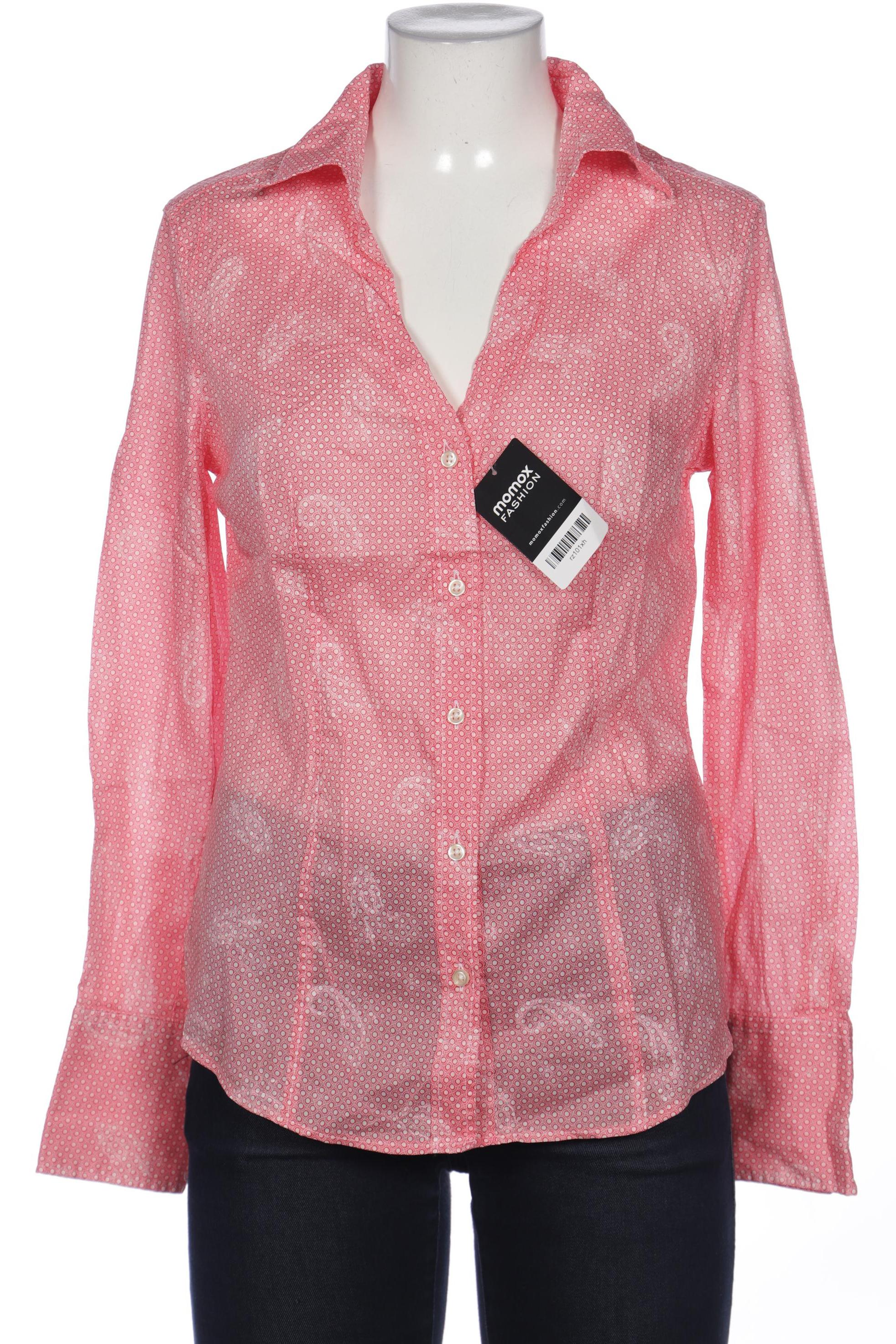 

0039 Italy Damen Bluse, pink