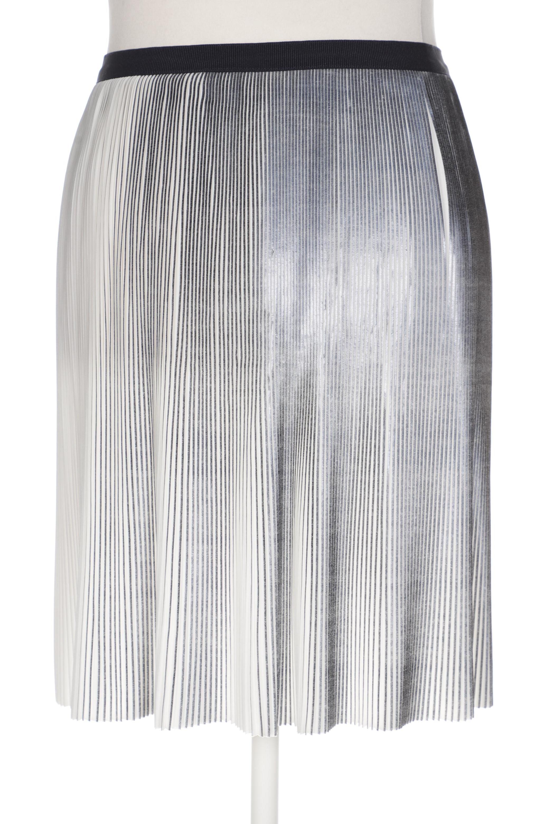 

0039 Italy Damen Rock, weiß, Gr. 42