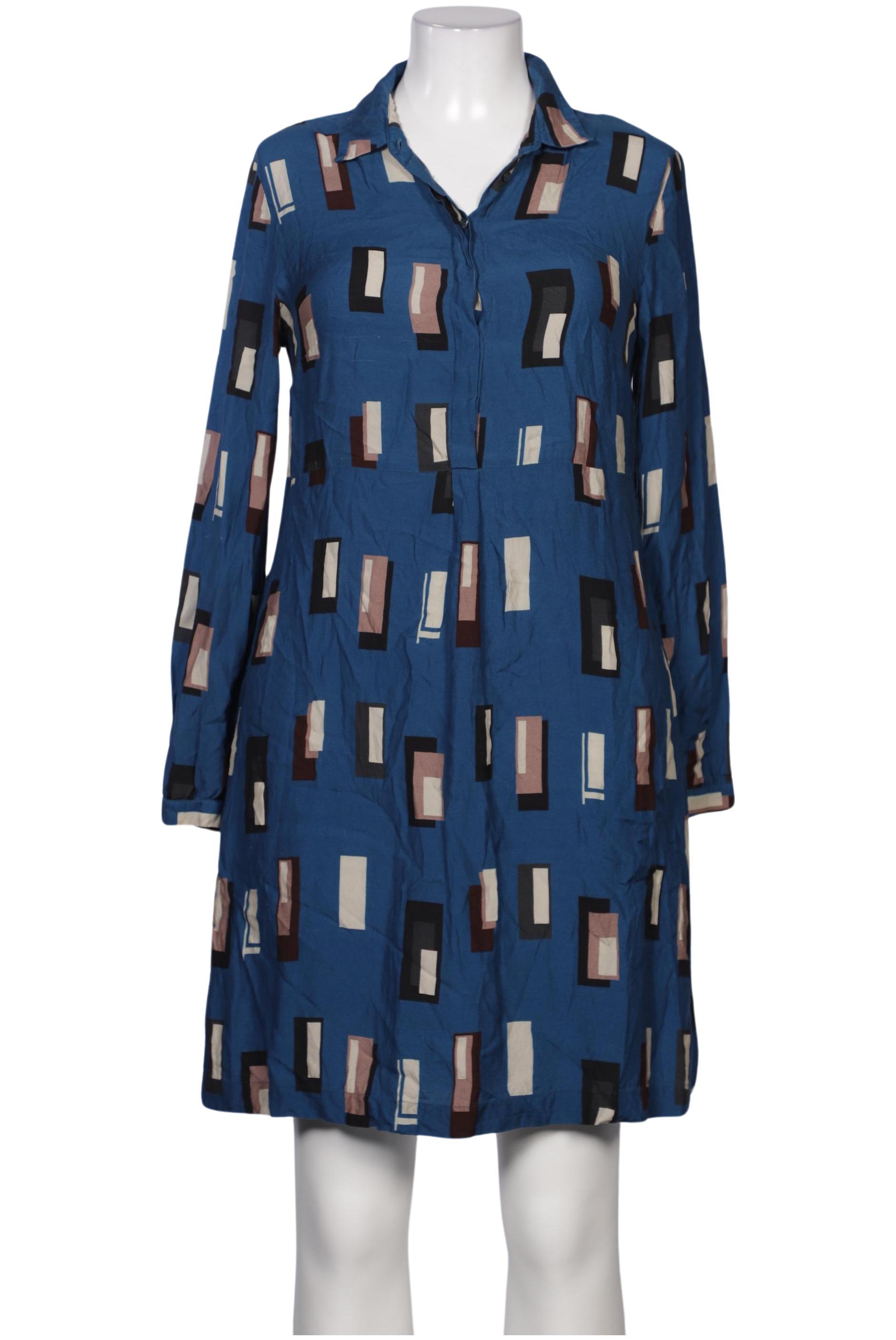 

0039 Italy Damen Kleid, mehrfarbig, Gr. 42