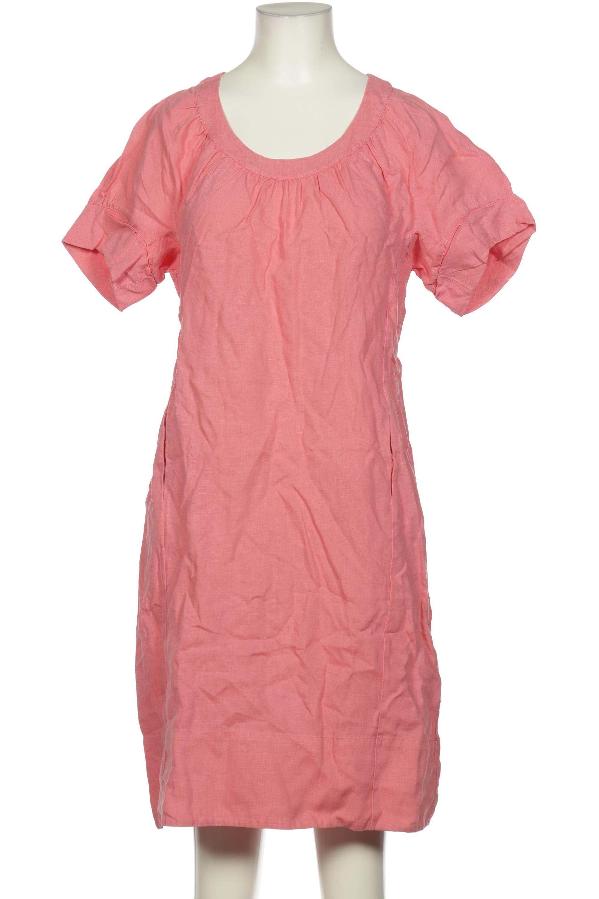 

0039 Italy Damen Kleid, pink