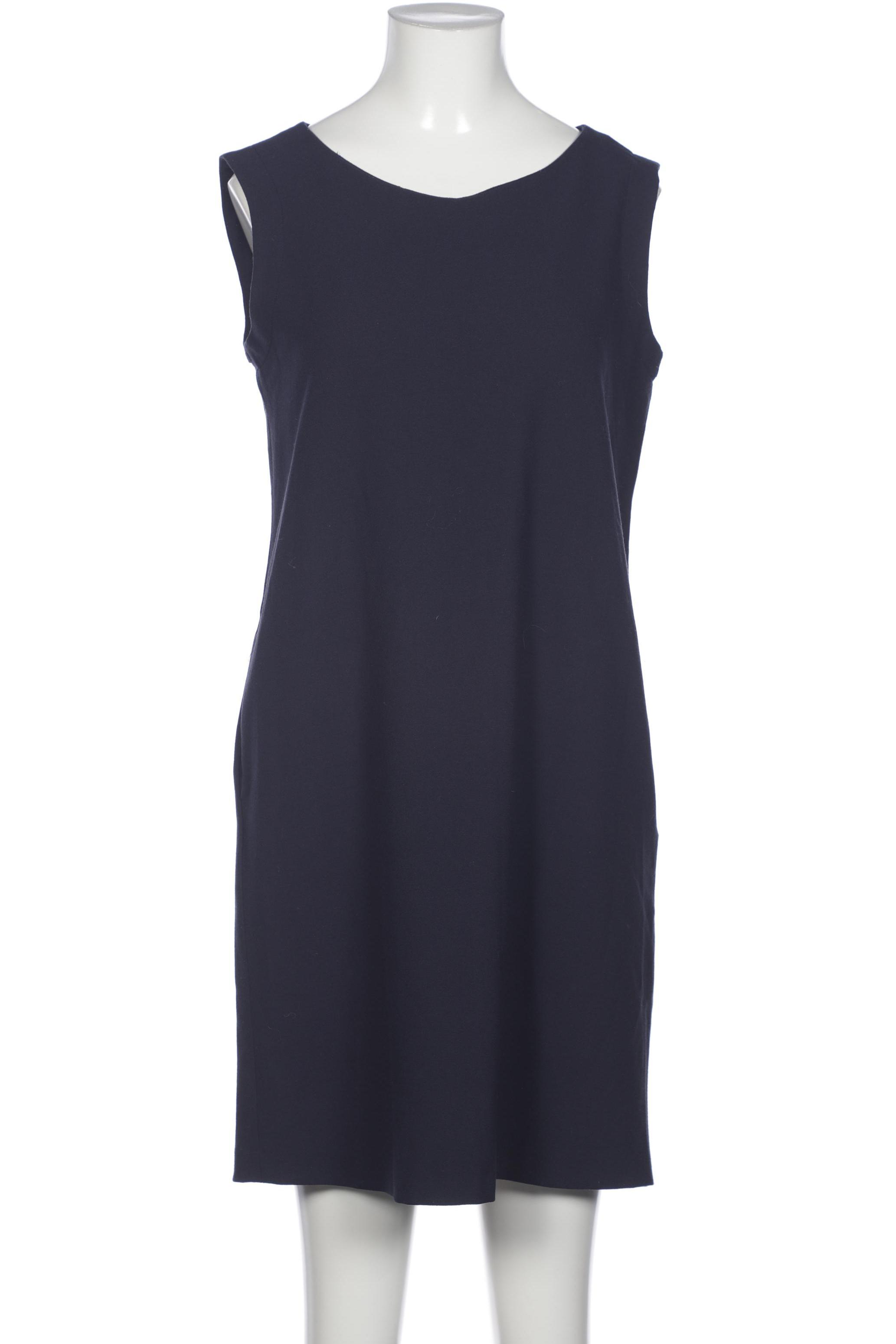 

0039 Italy Damen Kleid, marineblau, Gr. 36