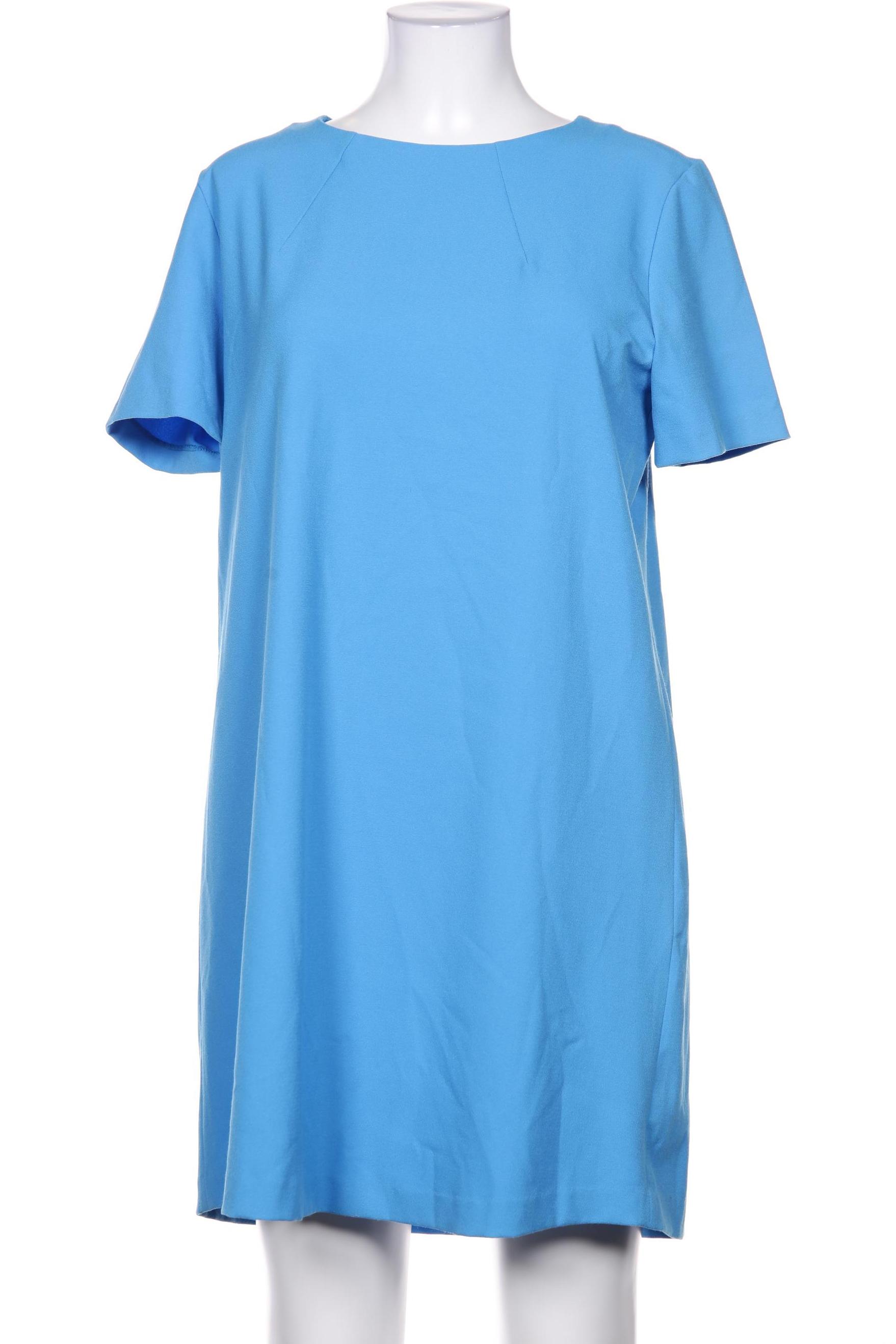 Thumbnail - 0039 Italy Damen Kleid, blau, Gr. 44