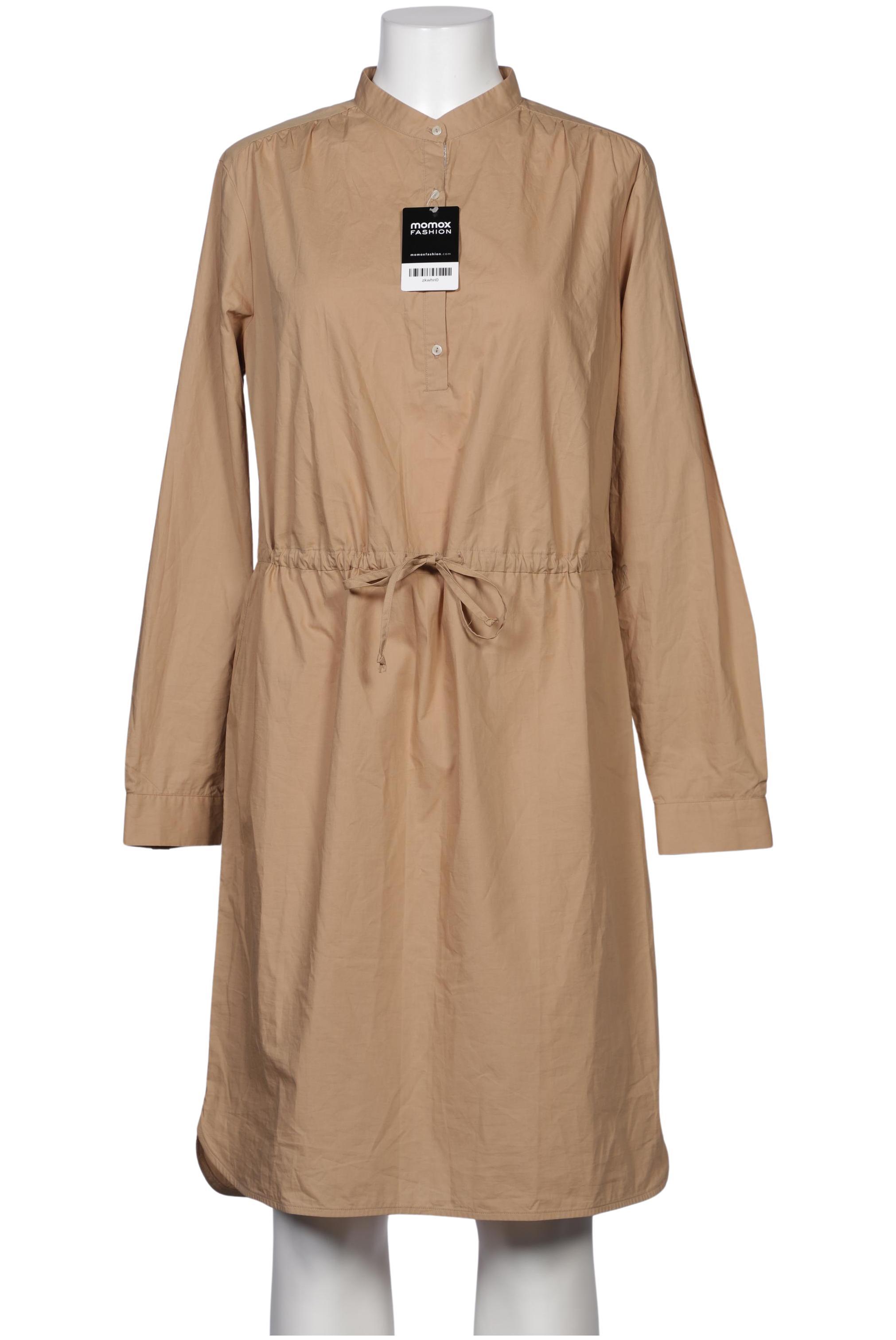 

0039 Italy Damen Kleid, beige, Gr. 42