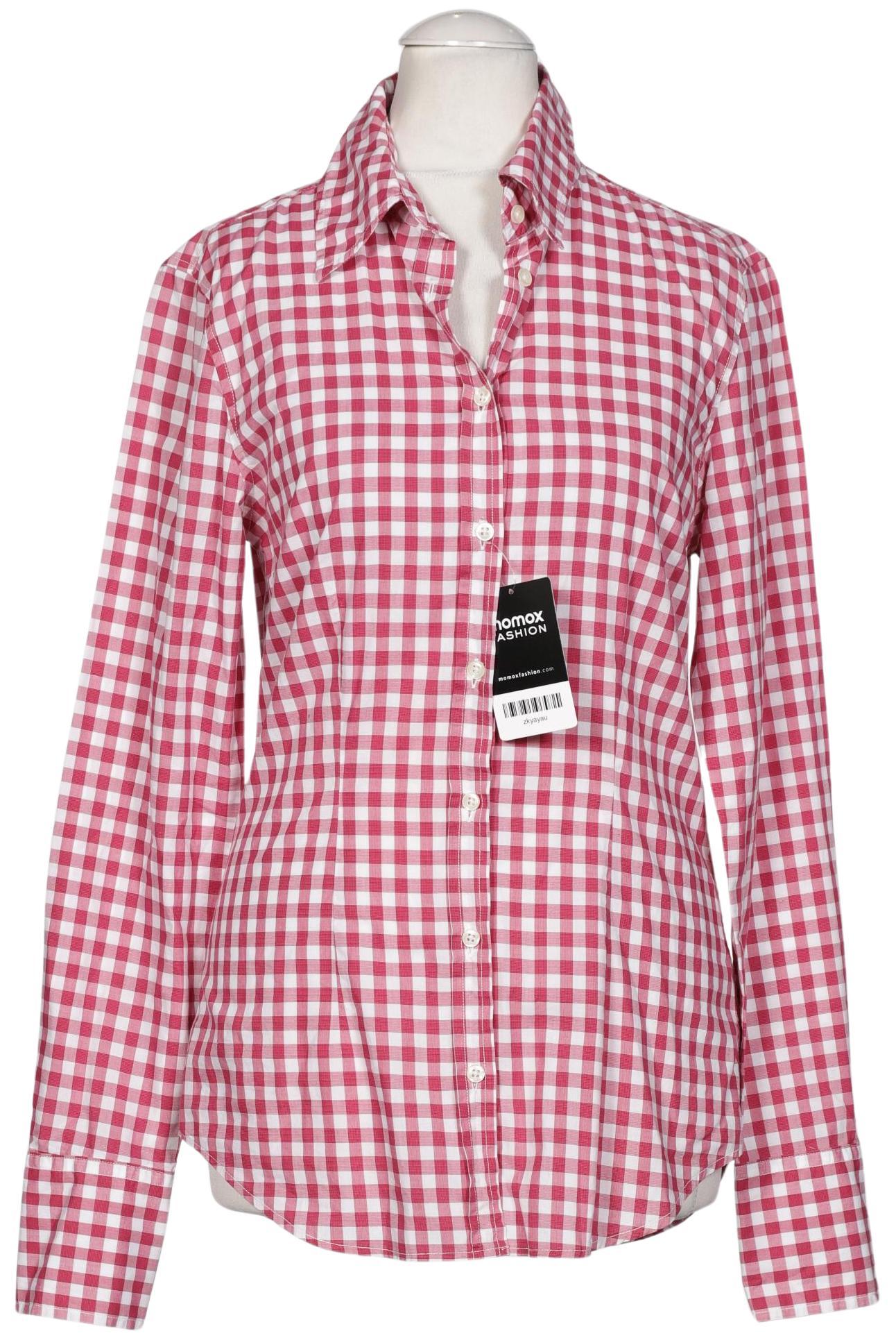 

0039 Italy Damen Bluse, mehrfarbig, Gr. 34