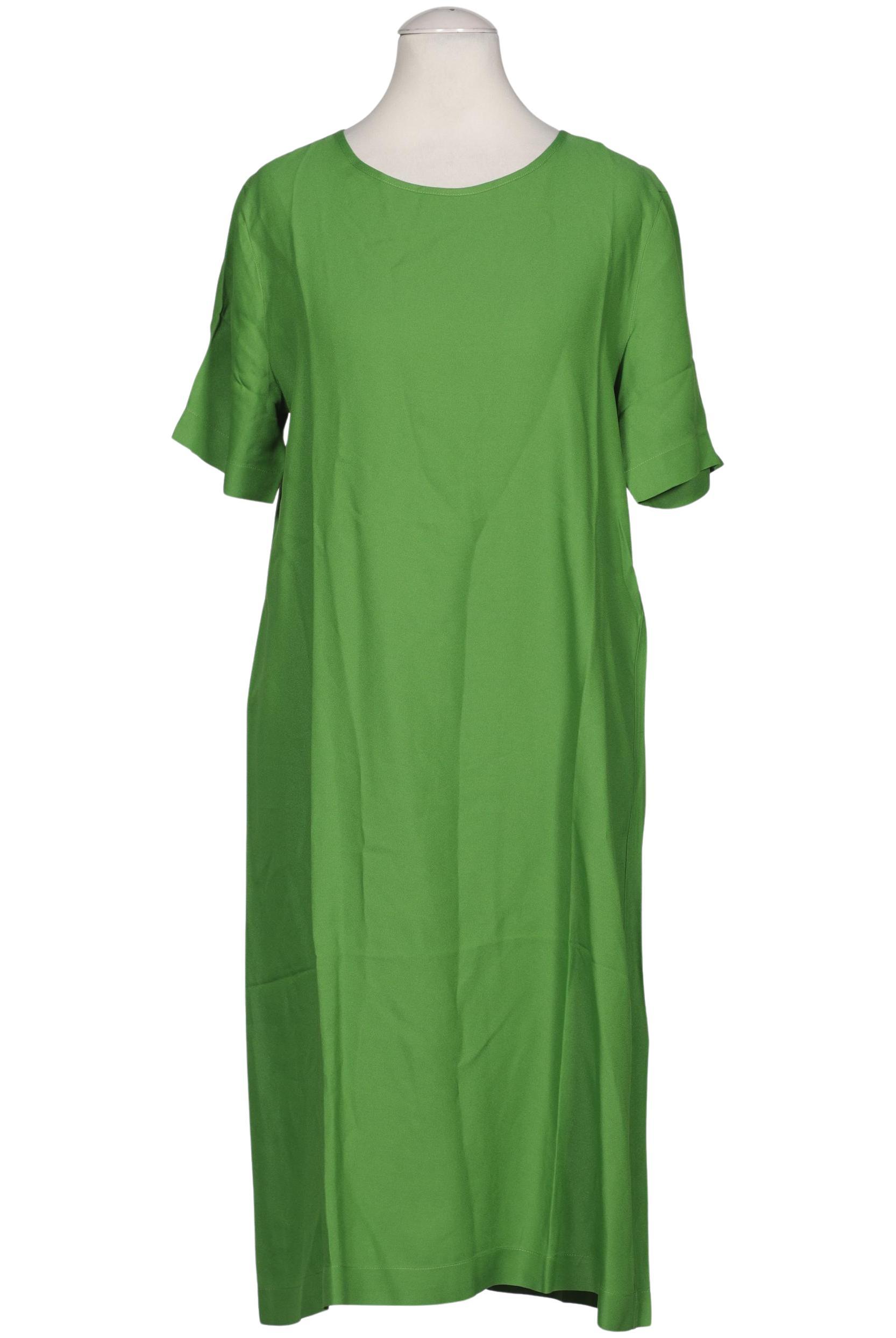 

0039 Italy Damen Kleid, grün, Gr. 34
