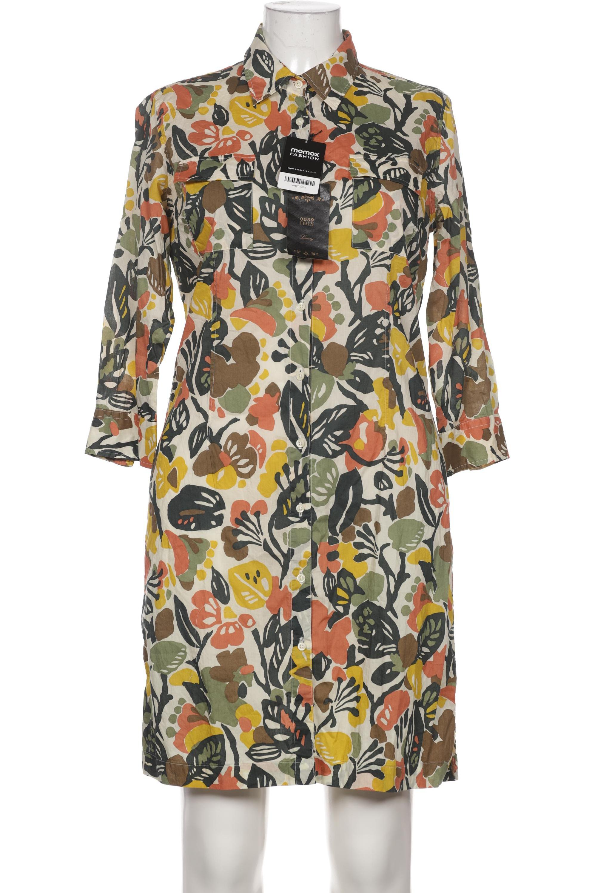 

0039 Italy Damen Kleid, mehrfarbig, Gr. 44