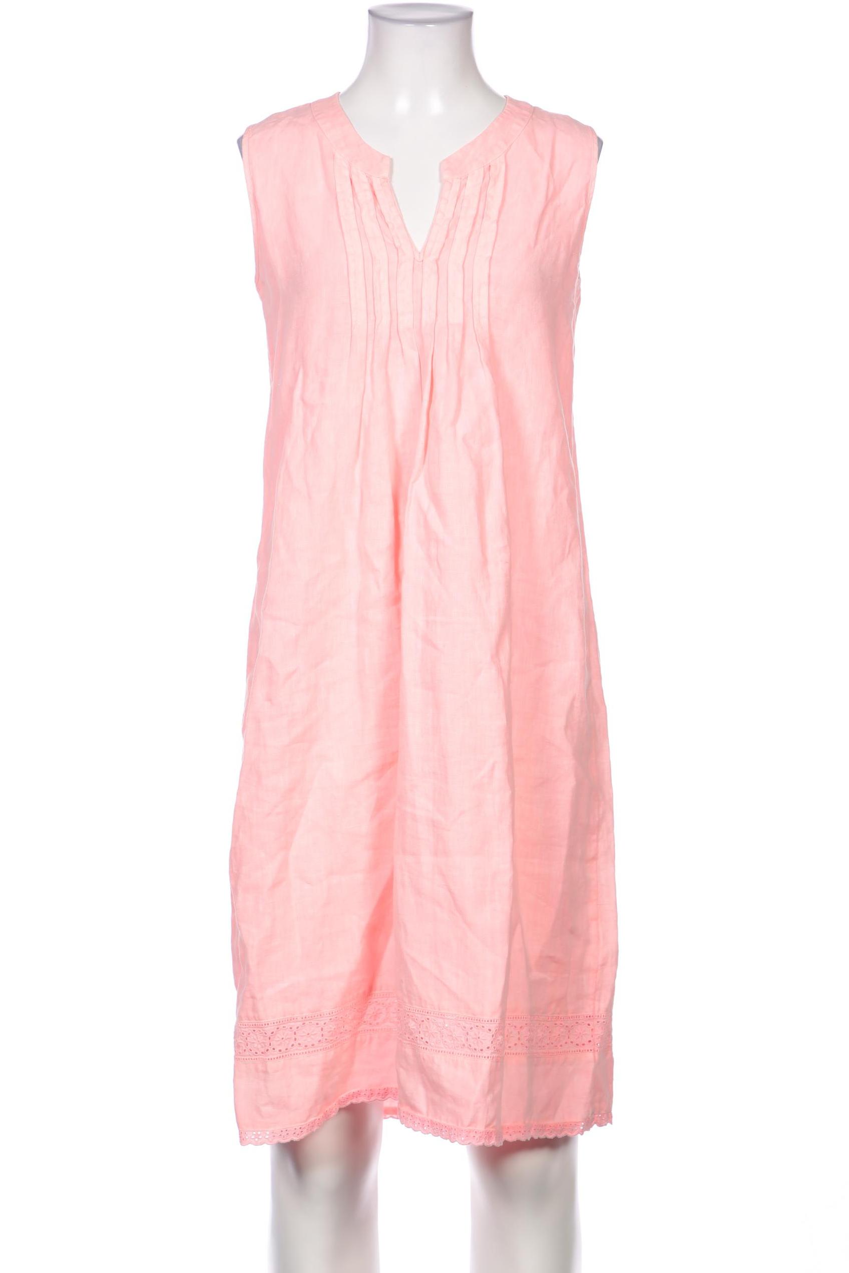 

0039 Italy Damen Kleid, pink, Gr. 32