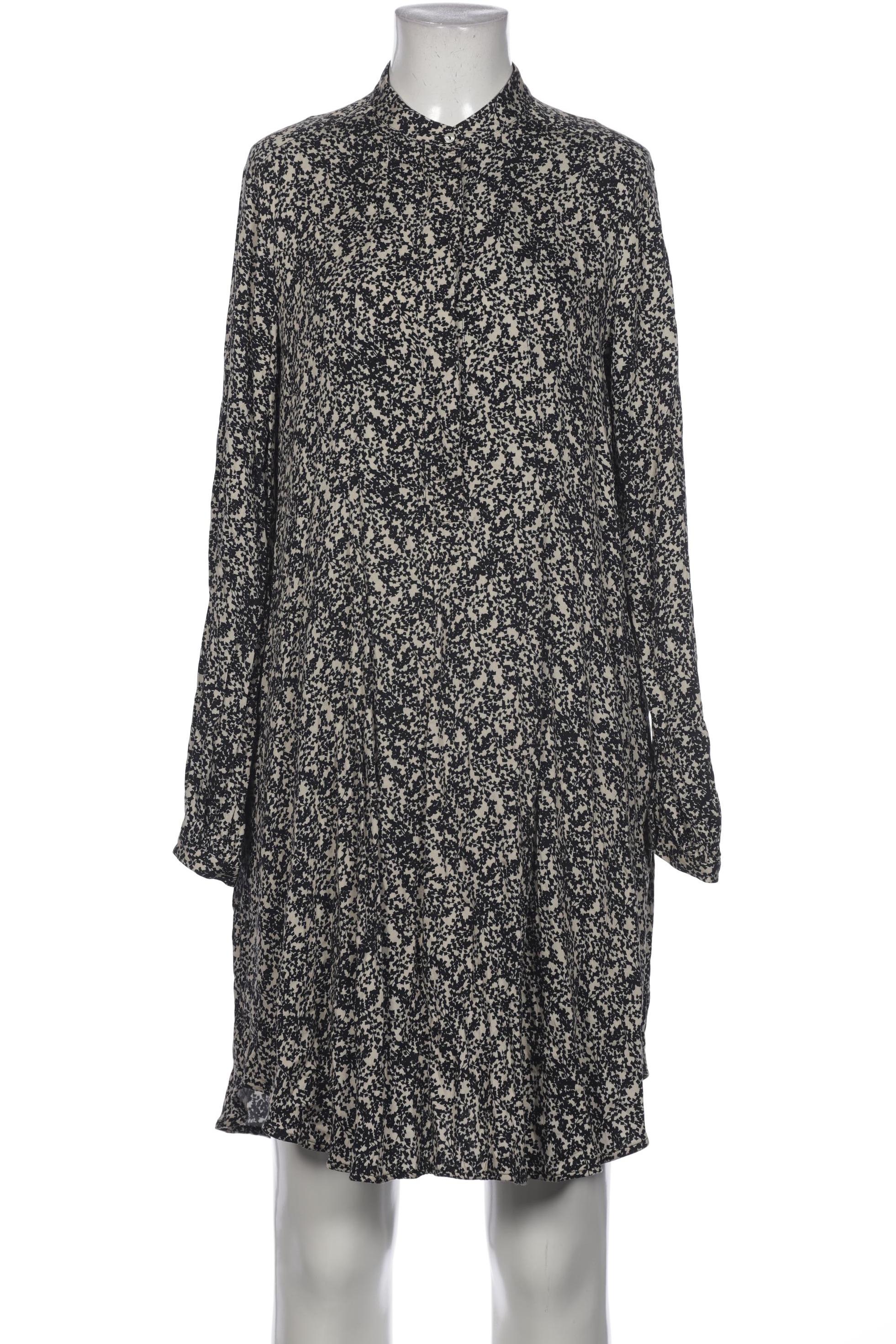 

0039 Italy Damen Kleid, schwarz, Gr. 38