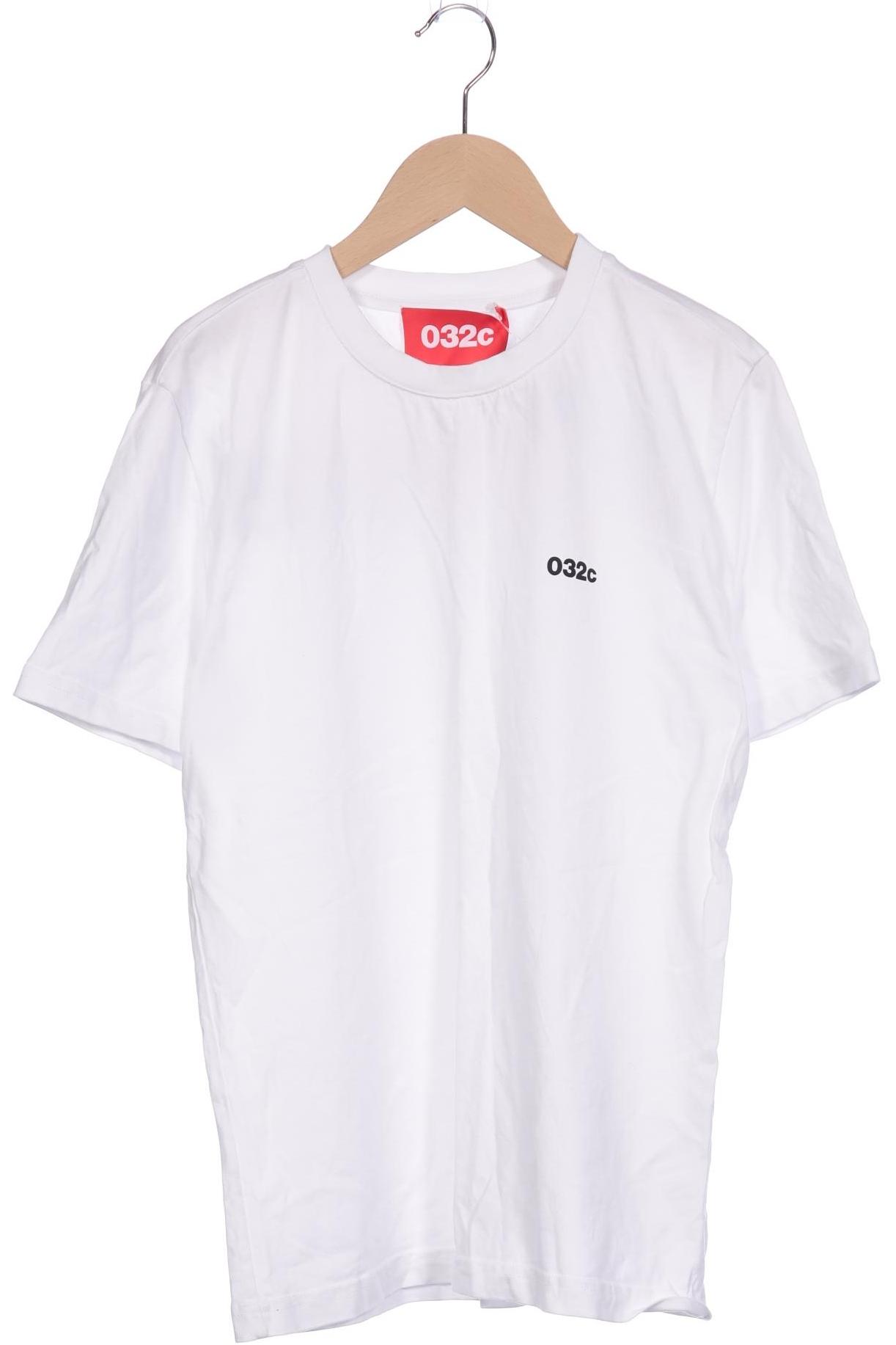 

032c Damen T-Shirt, weiß, Gr. 36